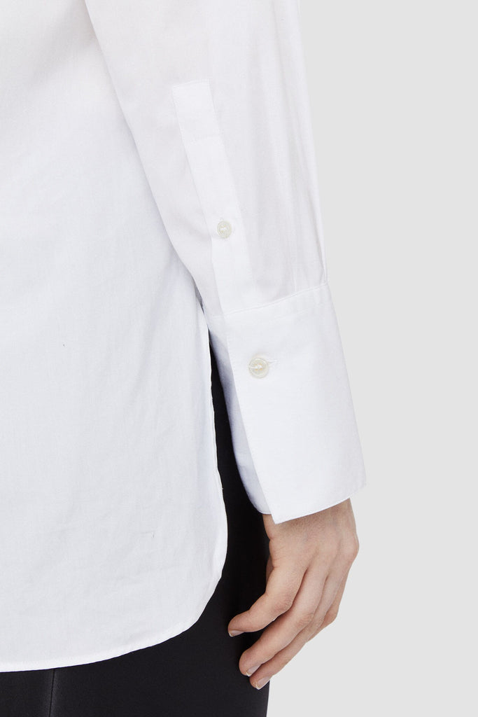 Joe Blouse Poplin