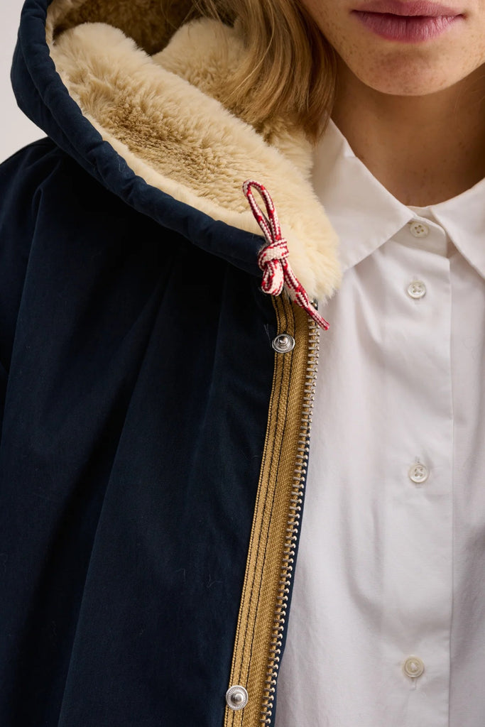 Laos Coat