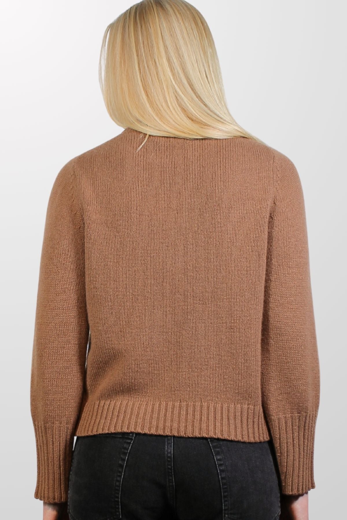 Cashmere Pullover