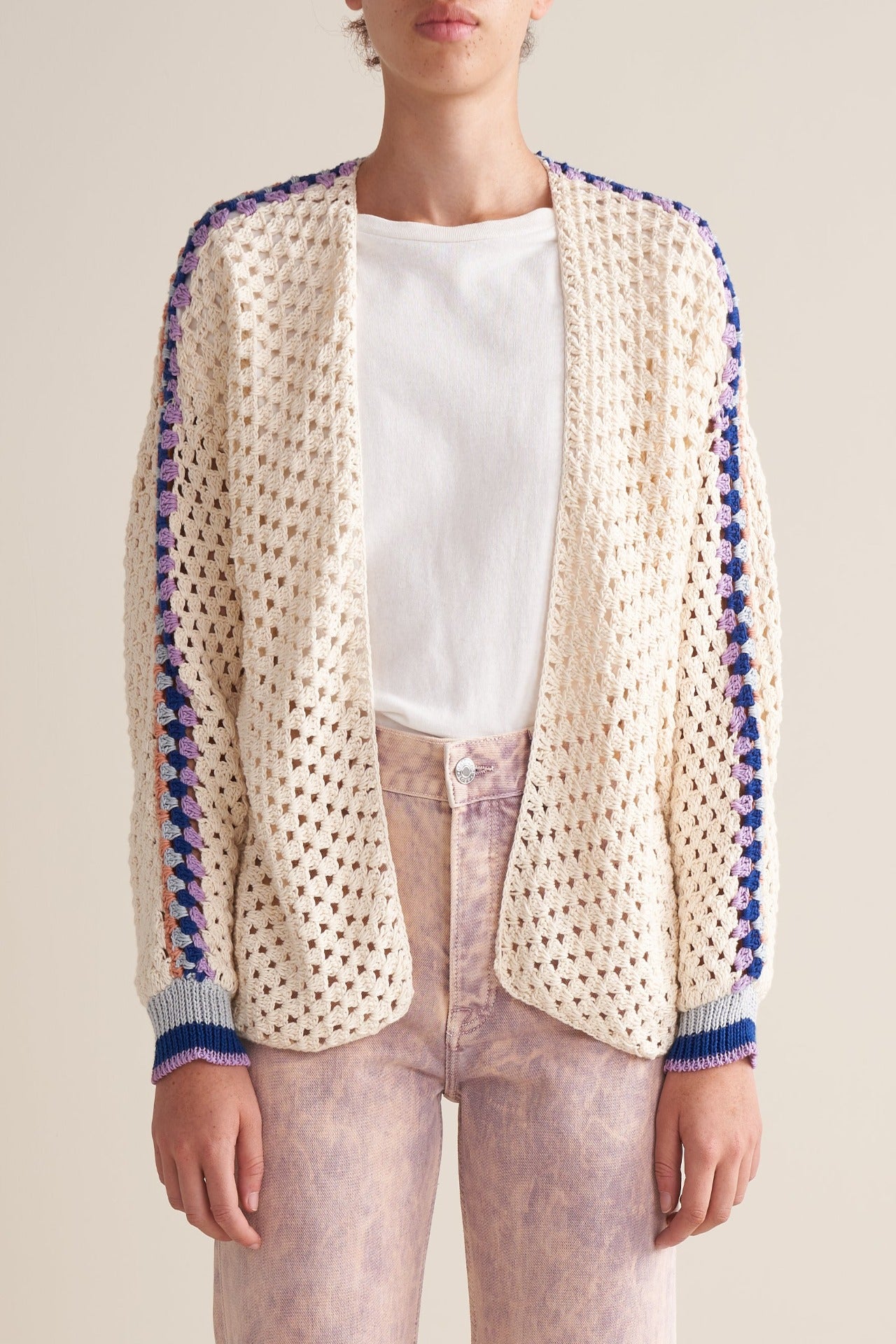 Mirgi Knitwear
