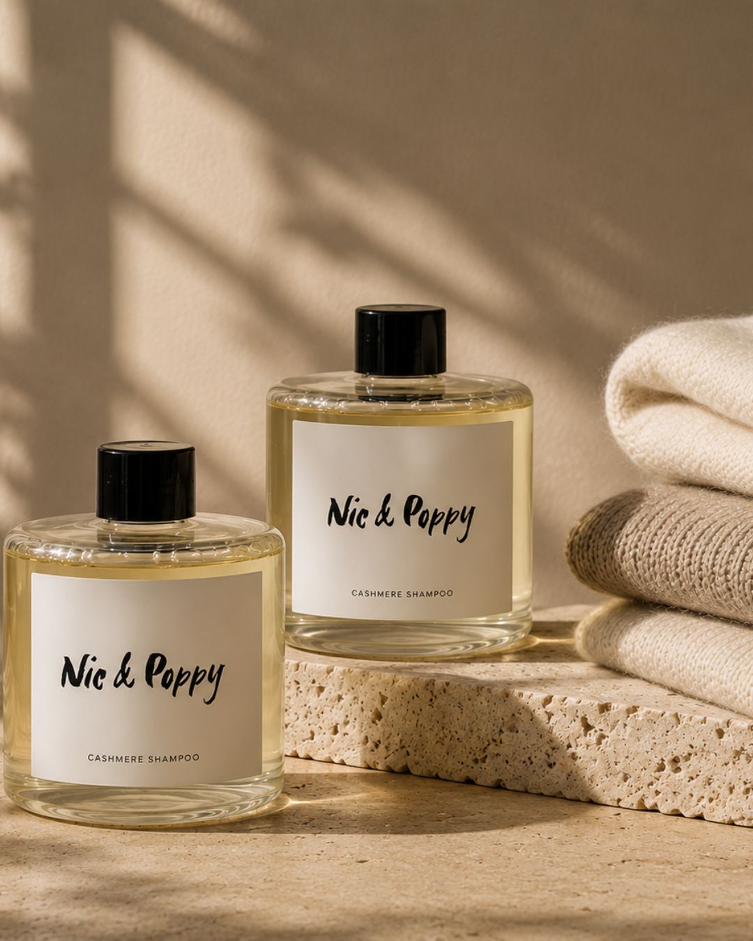 Cashmere Shampoo
