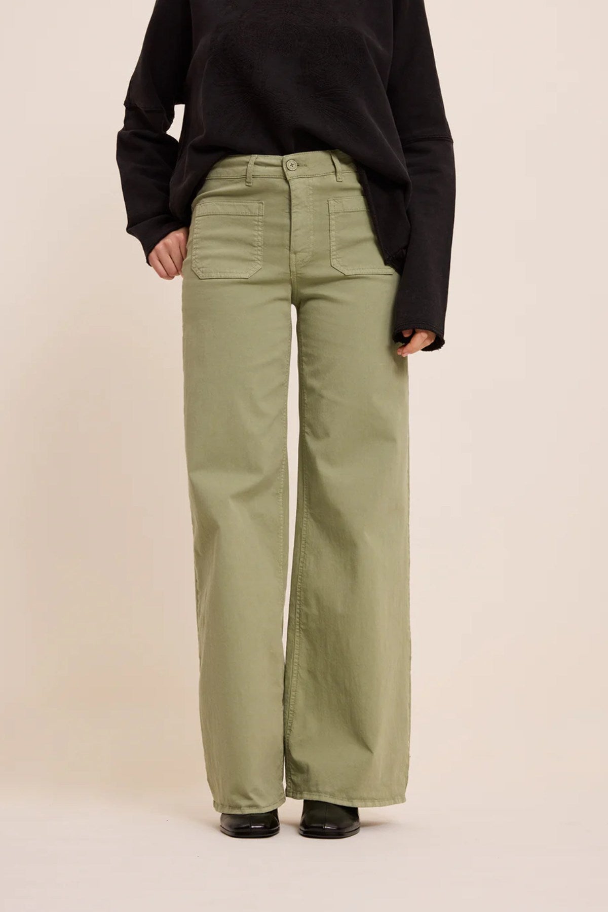 Lucie Pants