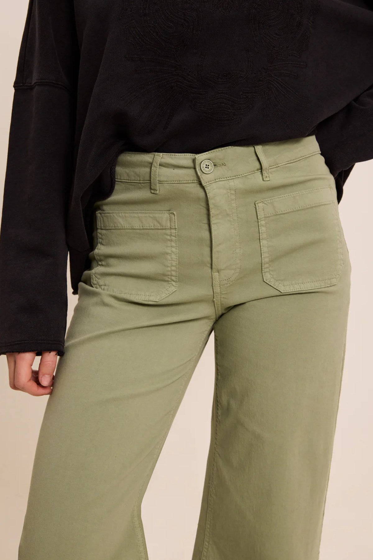 Lucie Pants