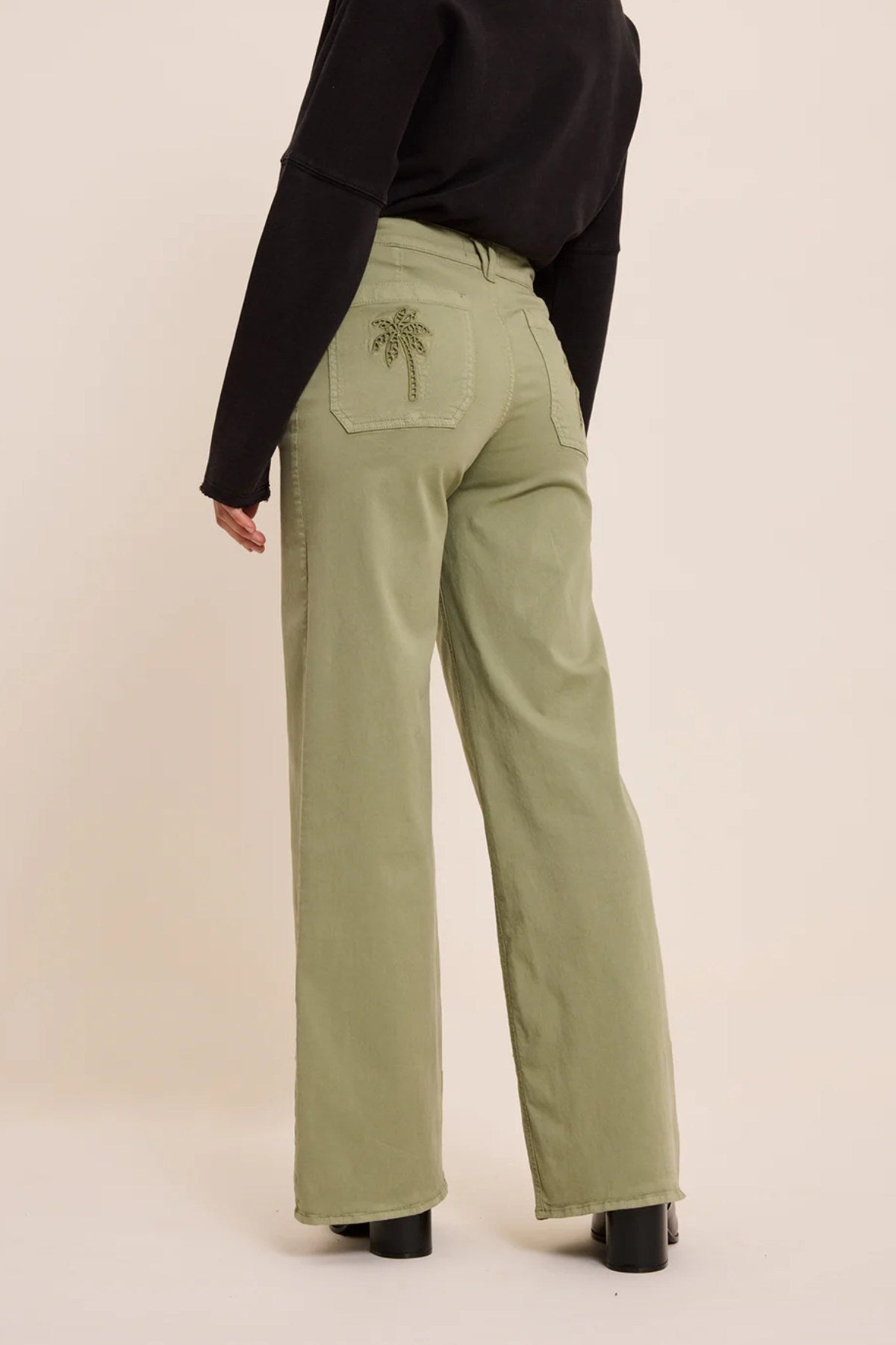 Lucie Pants