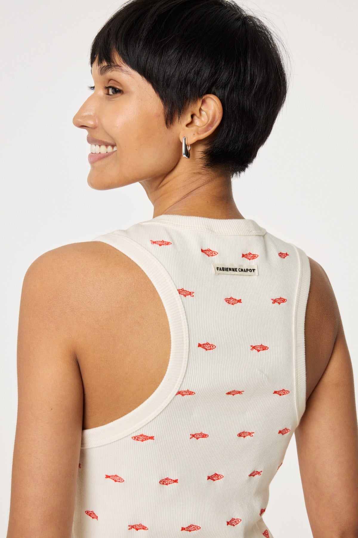Tanja Top