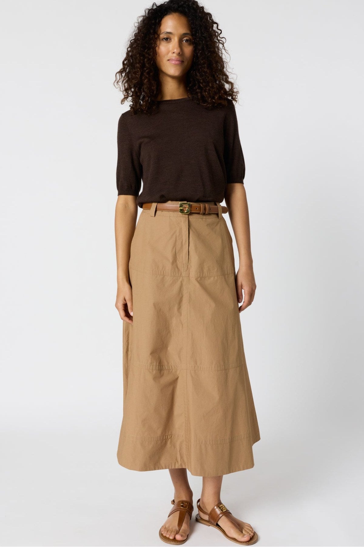 Jina Skirt