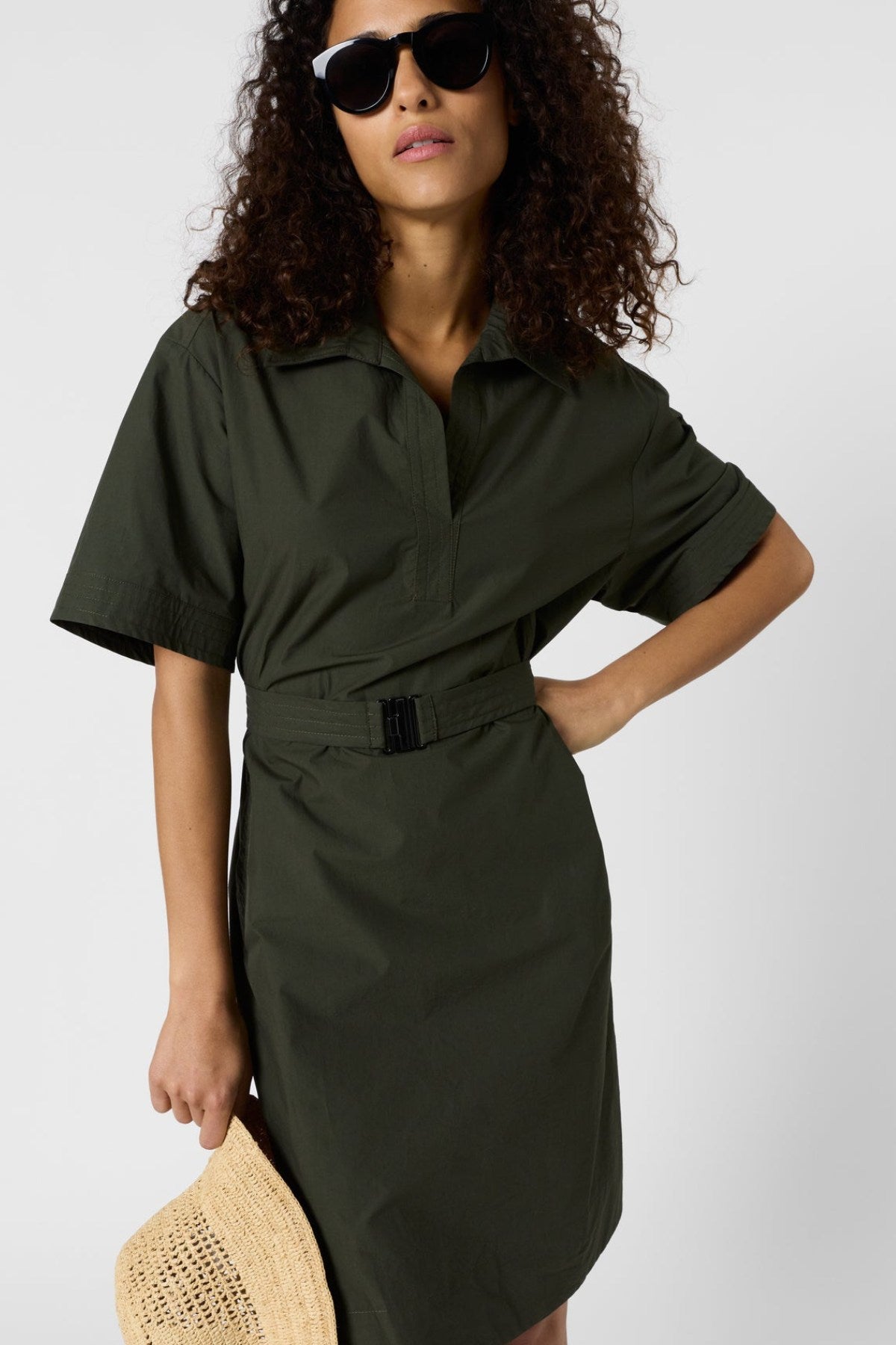 Rizlene Dress