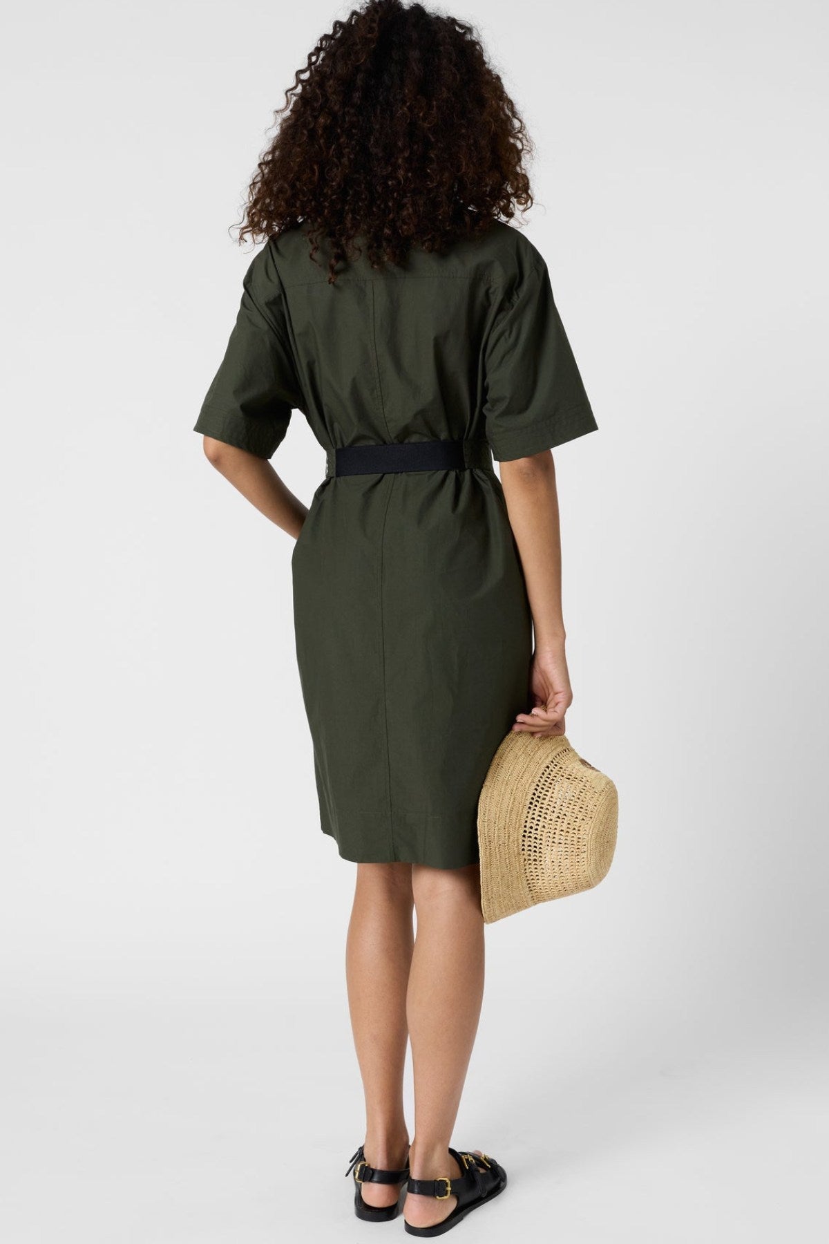 Rizlene Dress