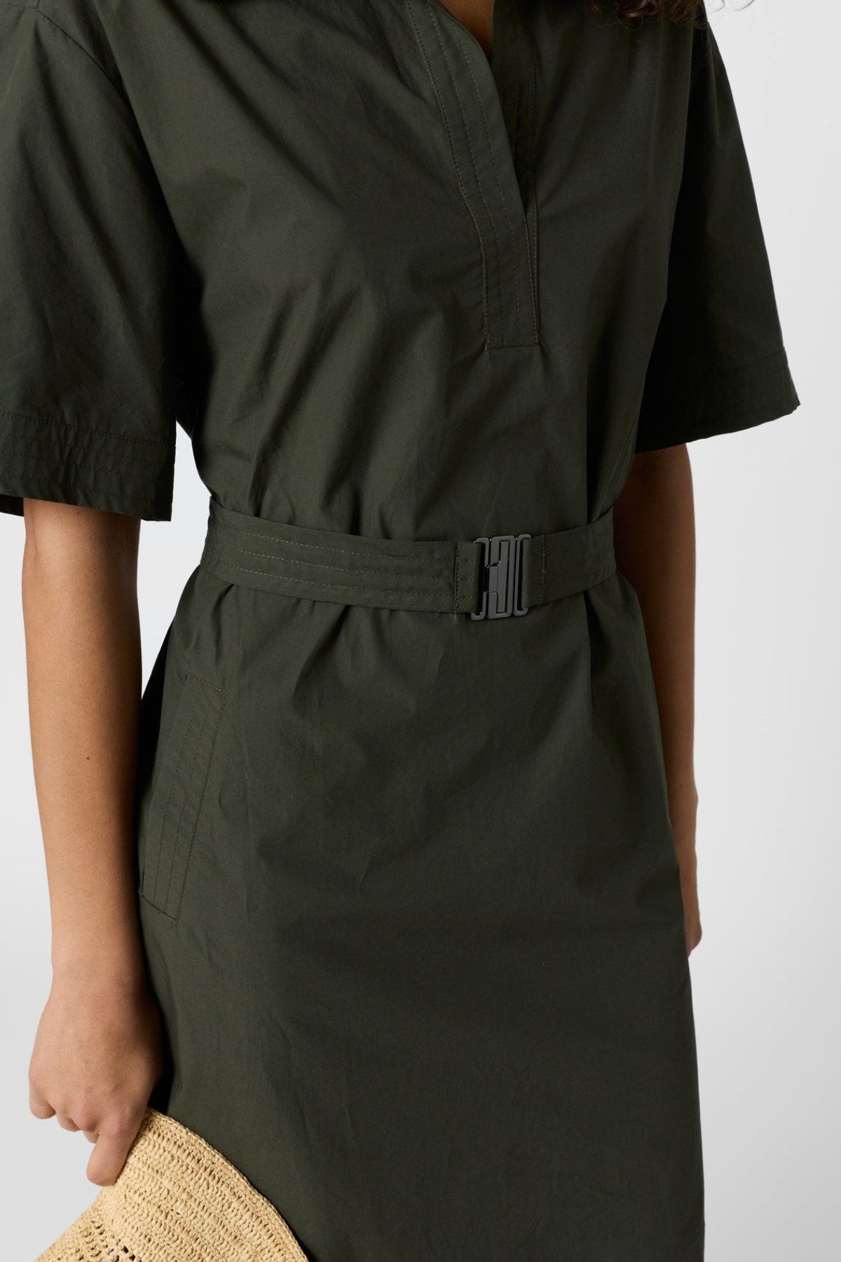 Rizlene Dress