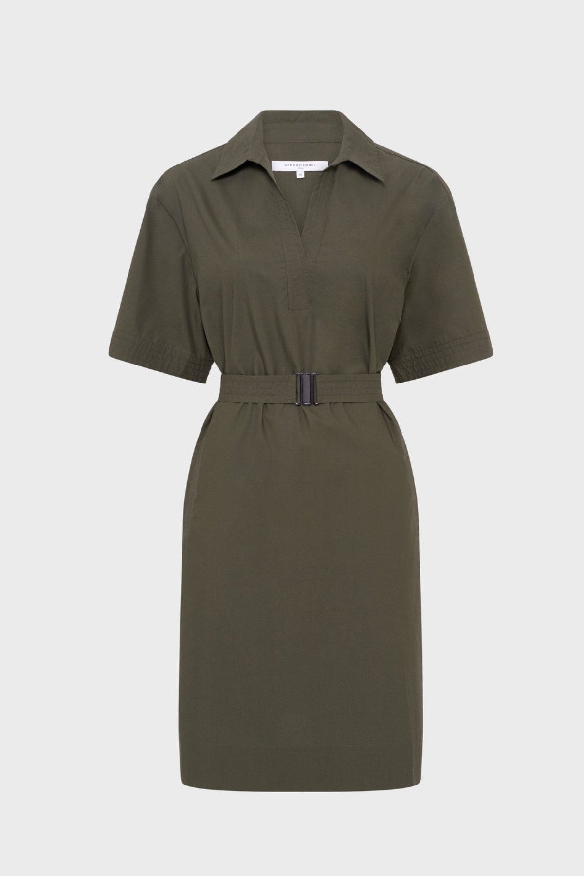Rizlene Dress