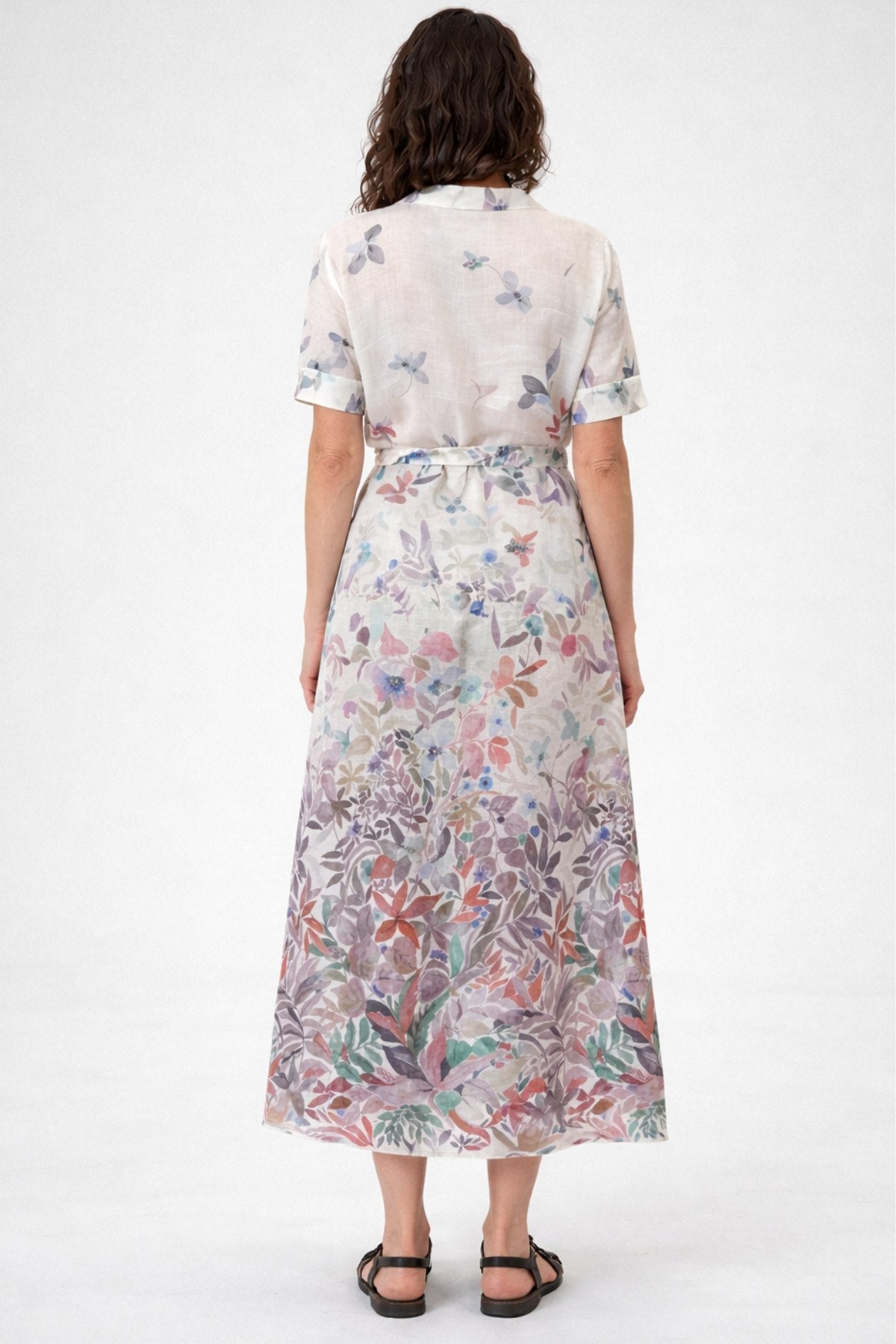 Jesyl Dress