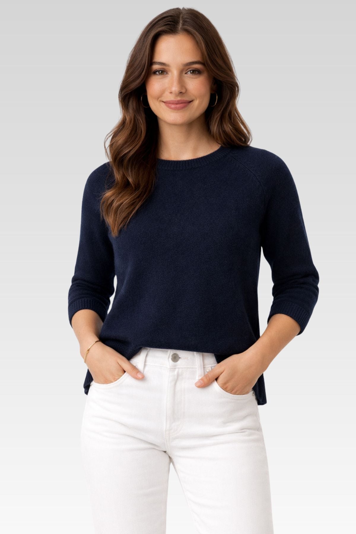 The Essential Sweater