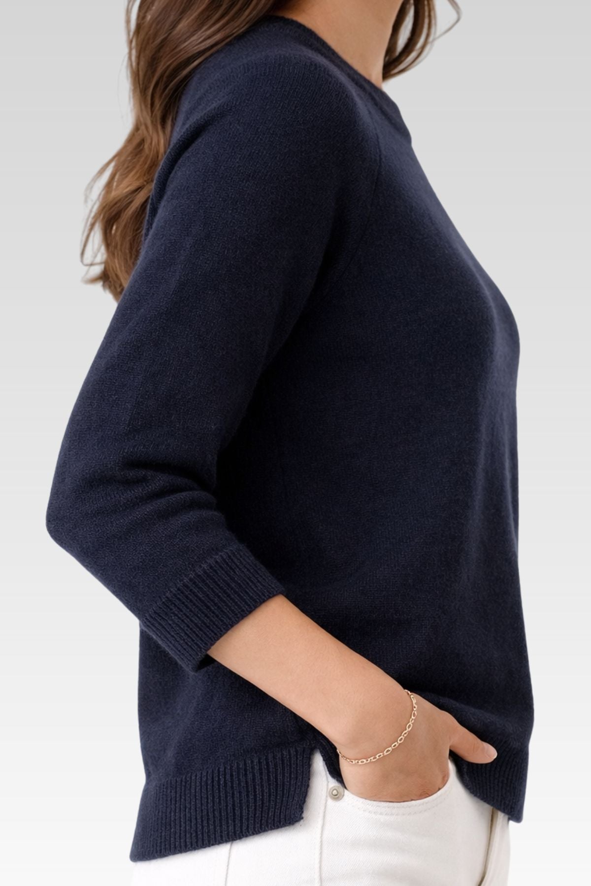 The Essential Sweater