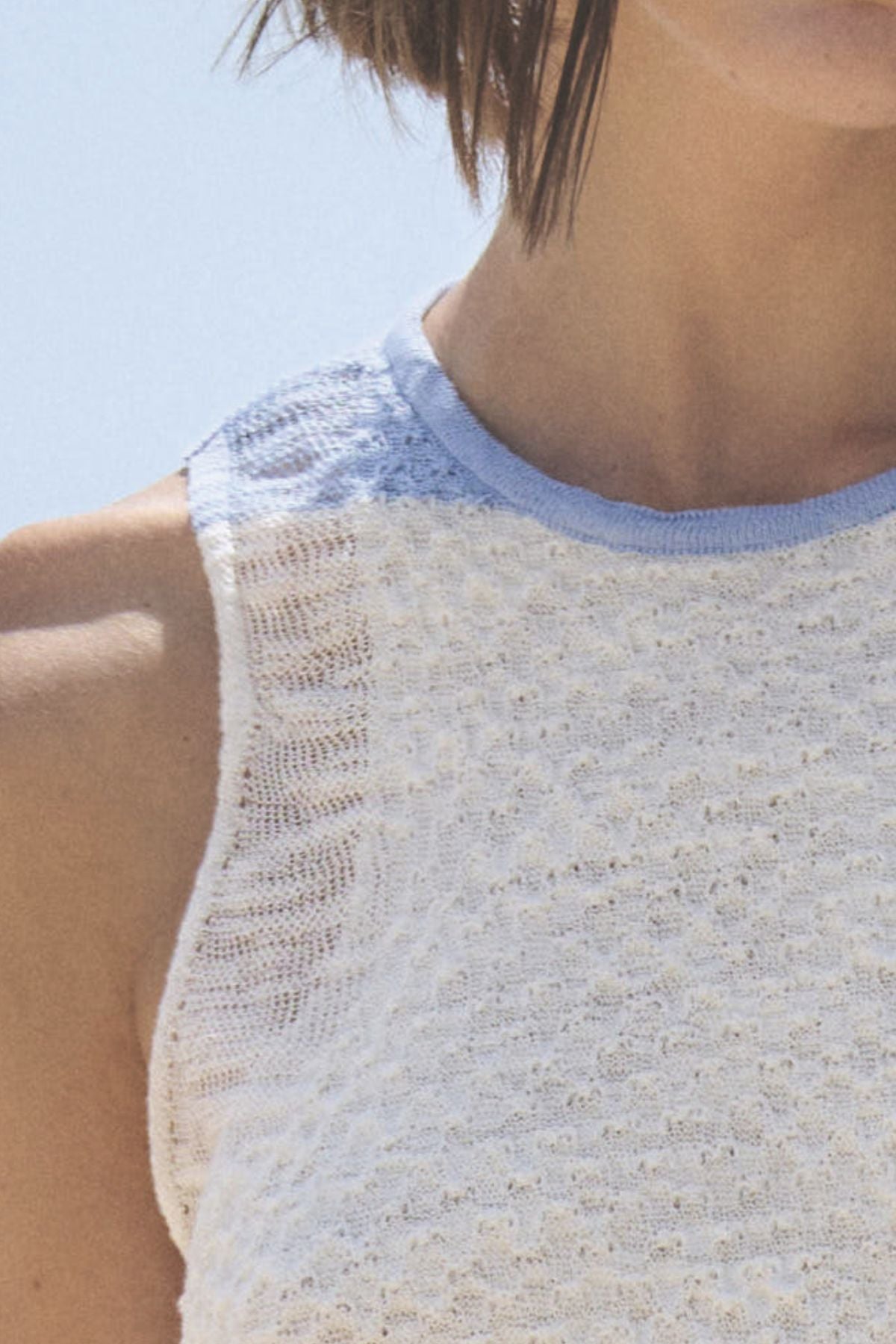 Finley Top