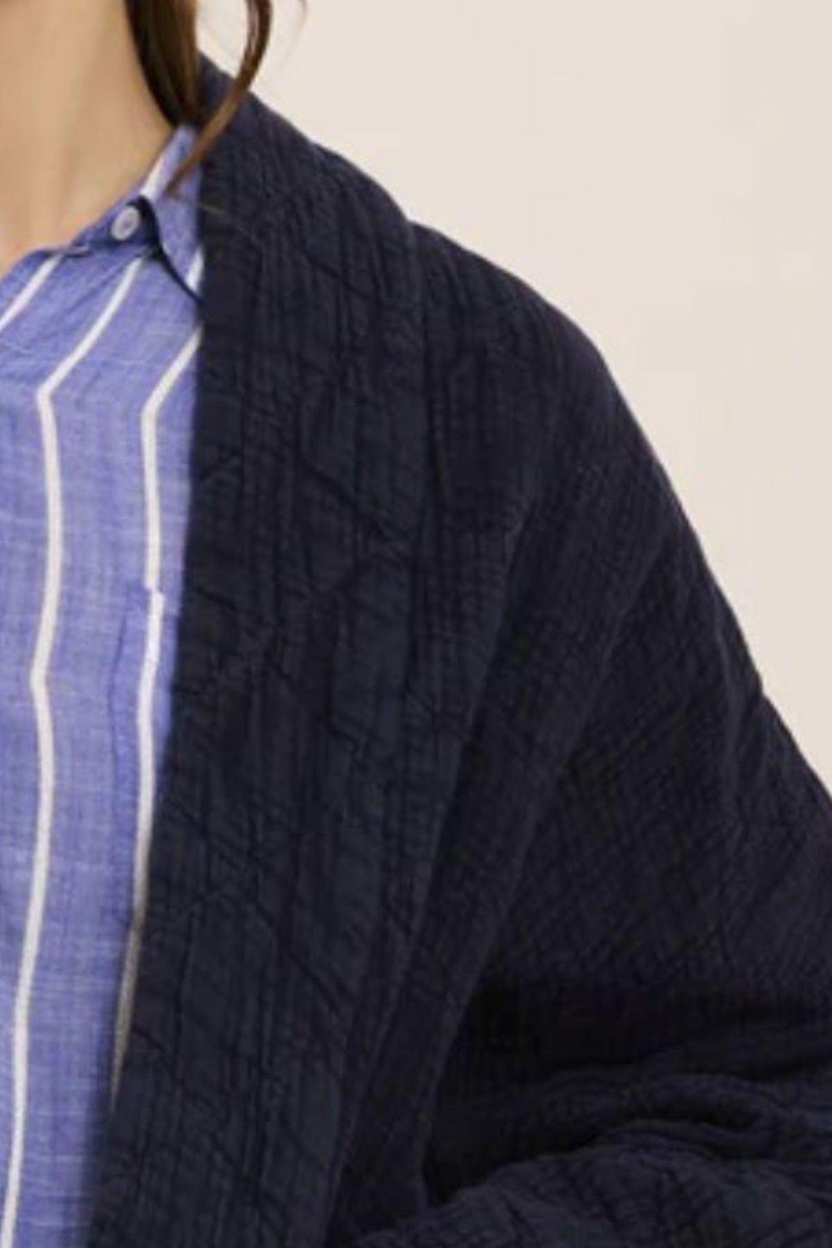 Vitoria Jacket