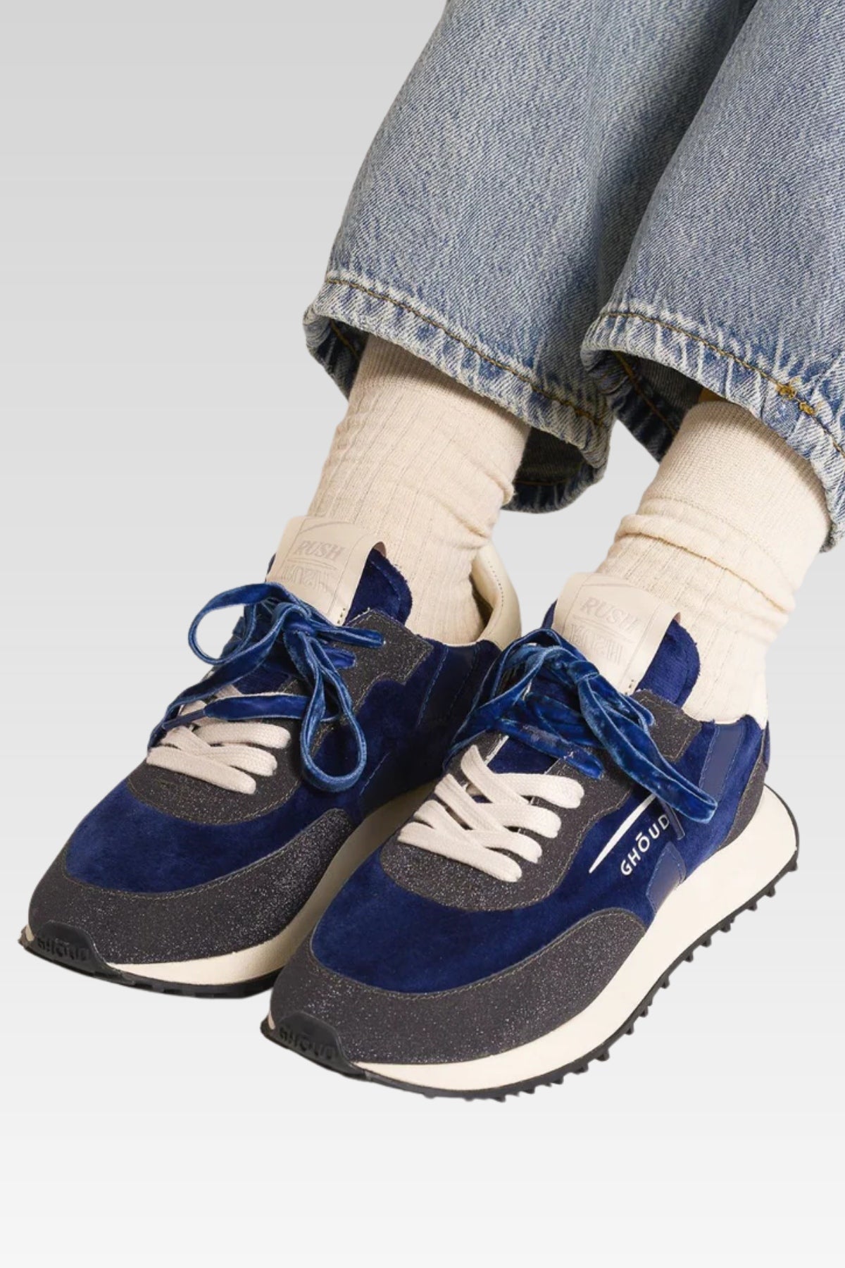 Starlight Soft Low Sneakers