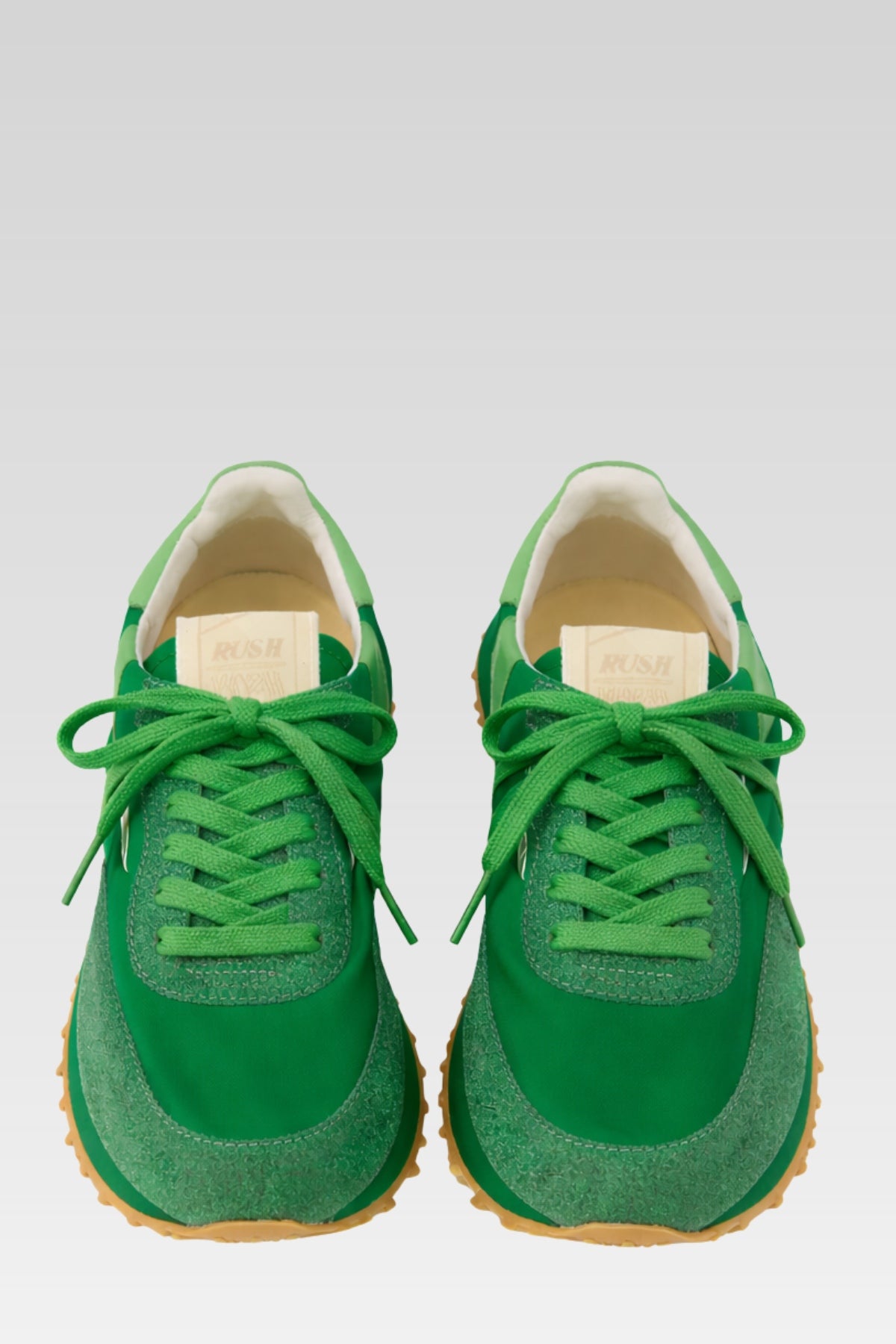 Starlight Soft Low Sneakers