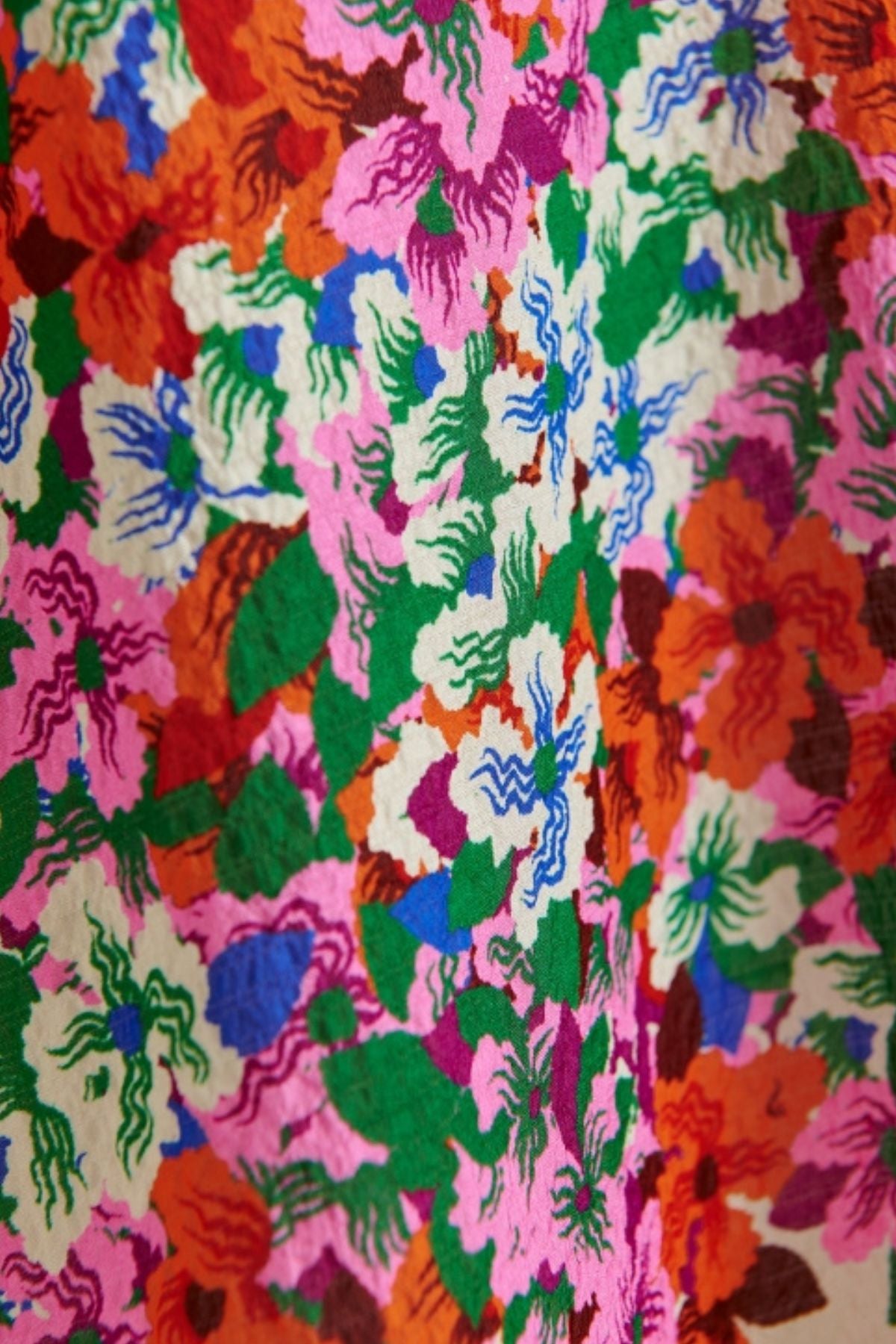 Jaghetti Sleeveless Top