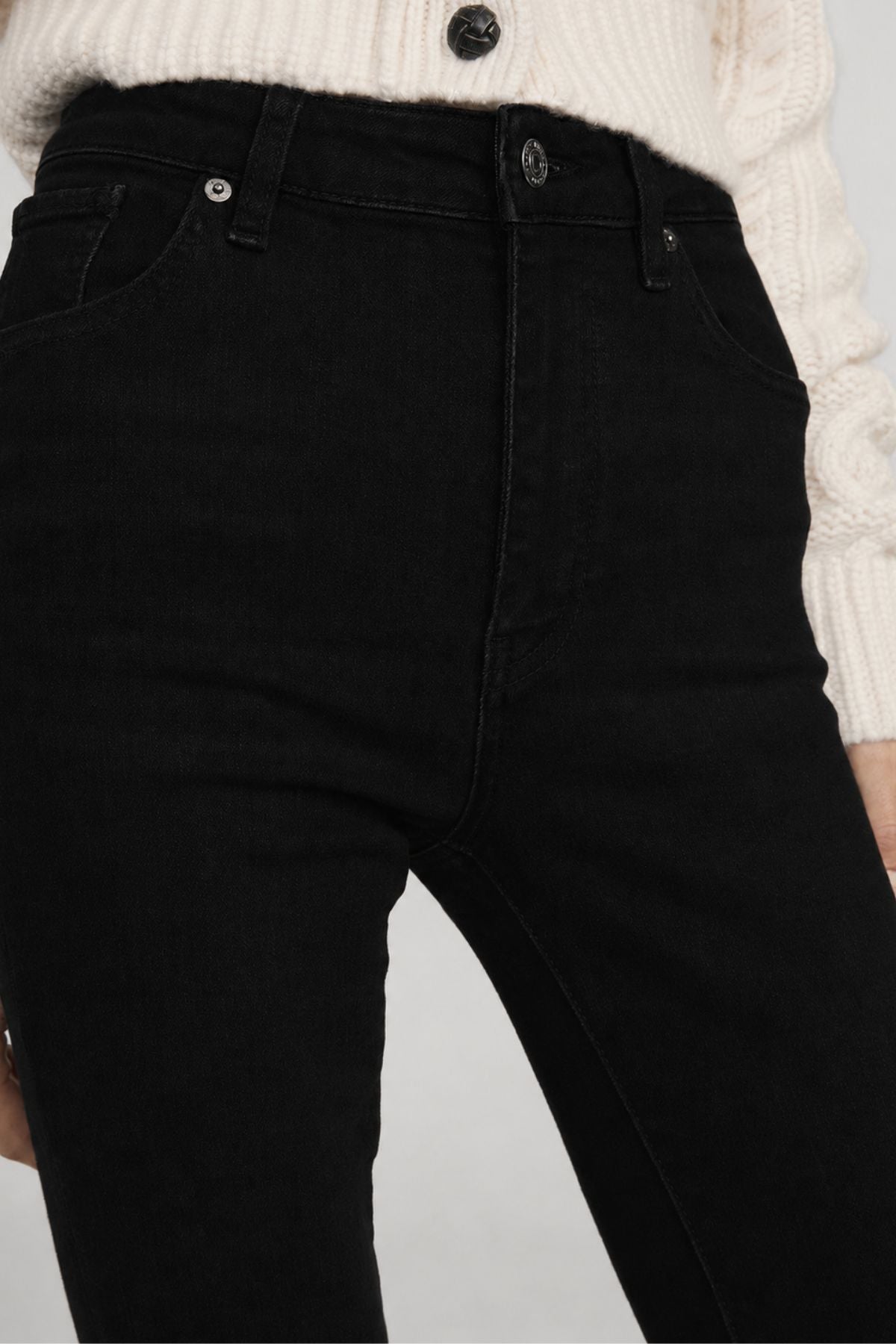 The Reboot Jeans