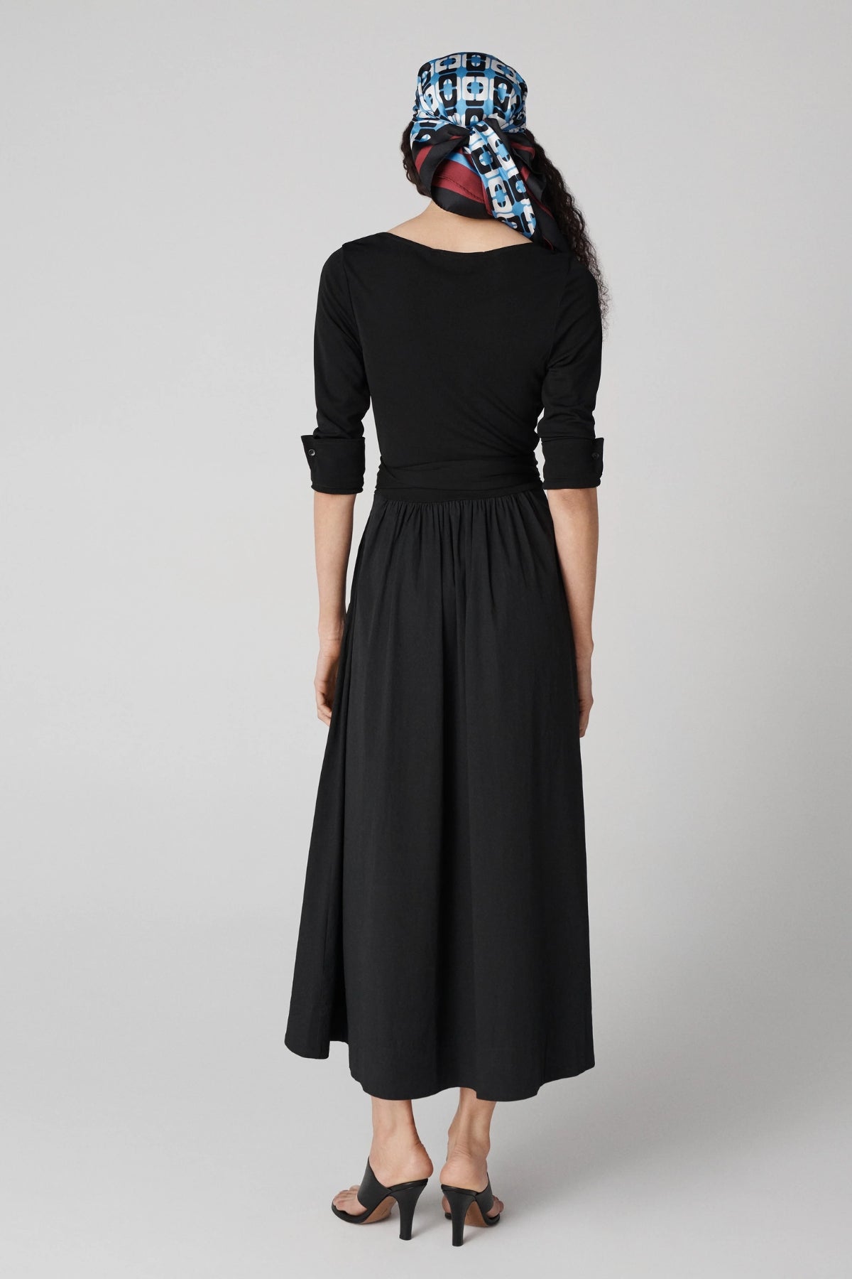 Ballerina Dress