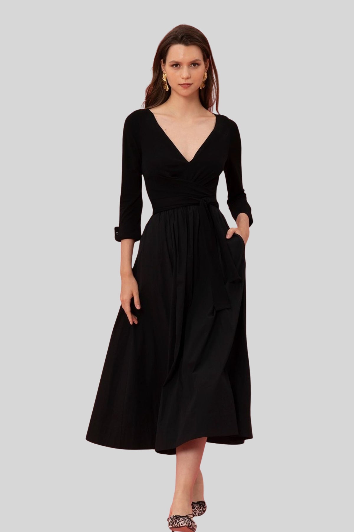 Ballerina Dress