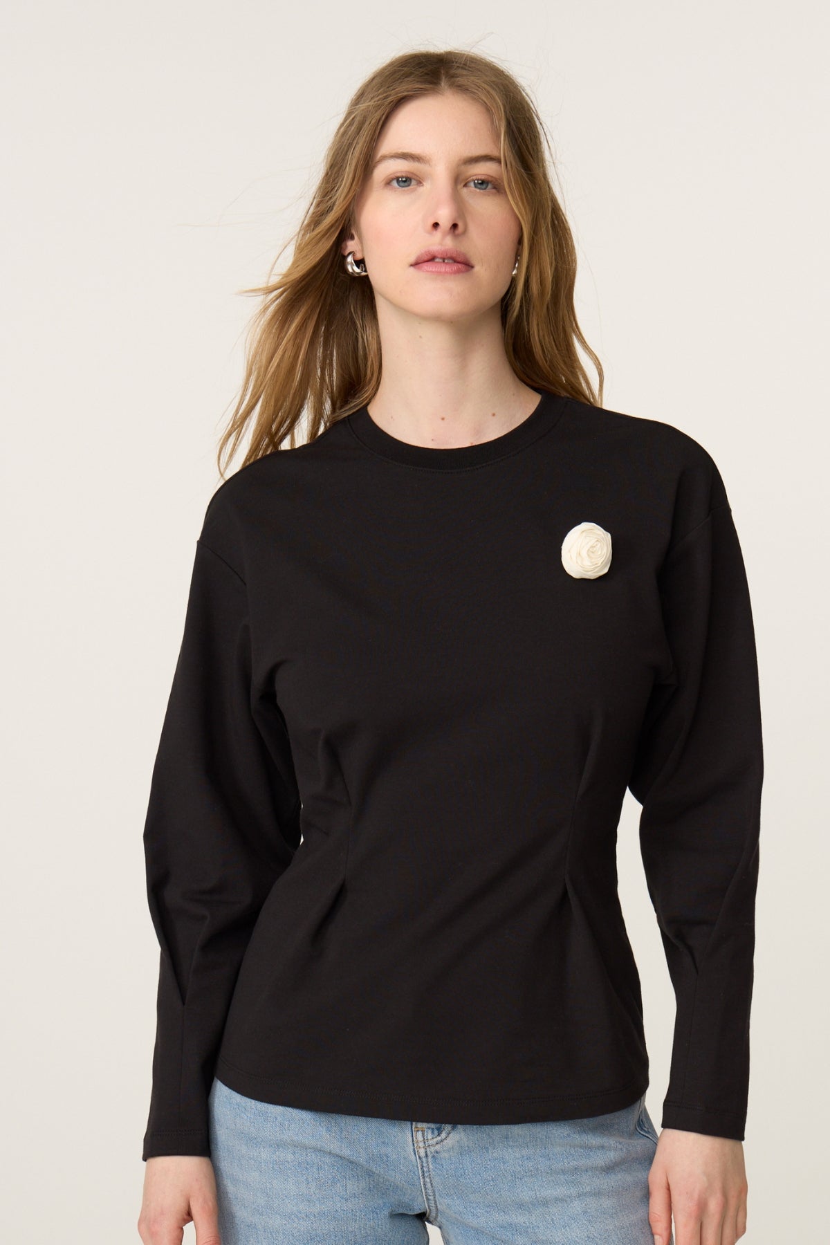 Asta Sweater