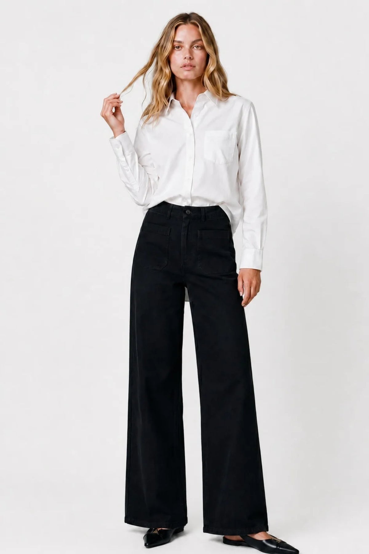 Lucie Pants