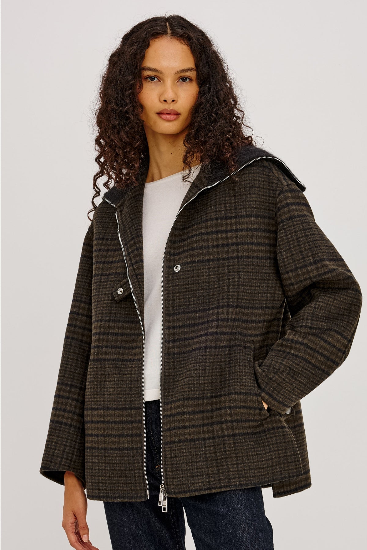 Silves Jacket