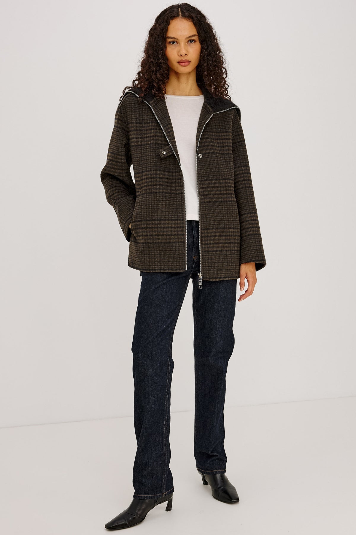 Silves Jacket