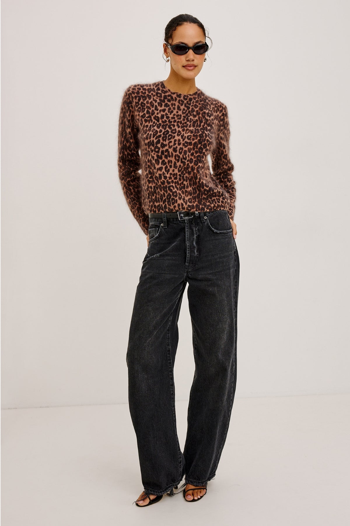 Sofia Sweater