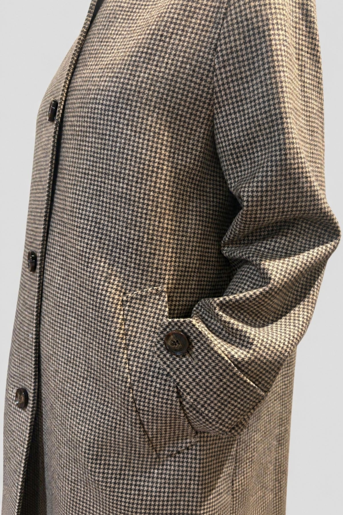 Banton Coat