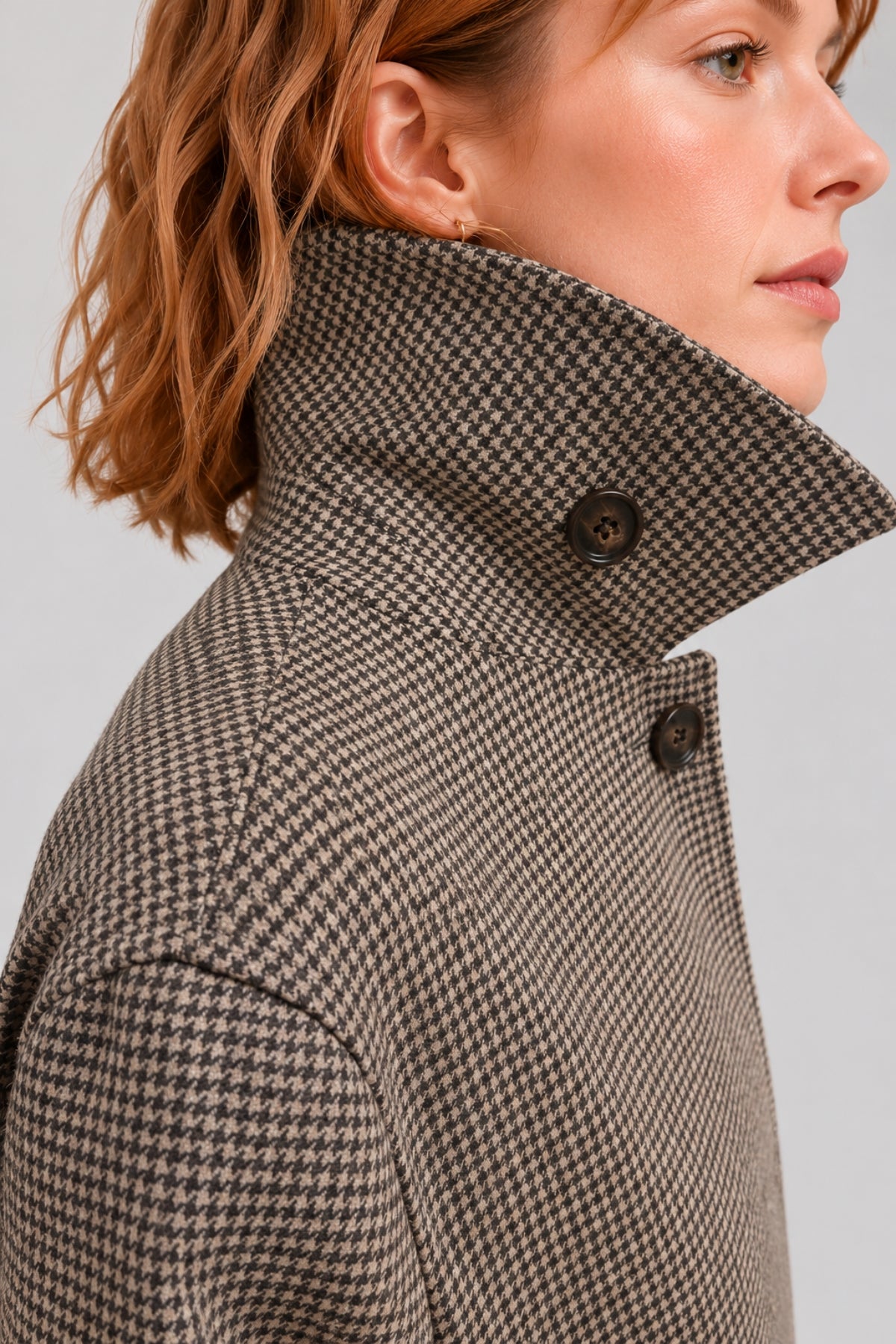 Banton Coat