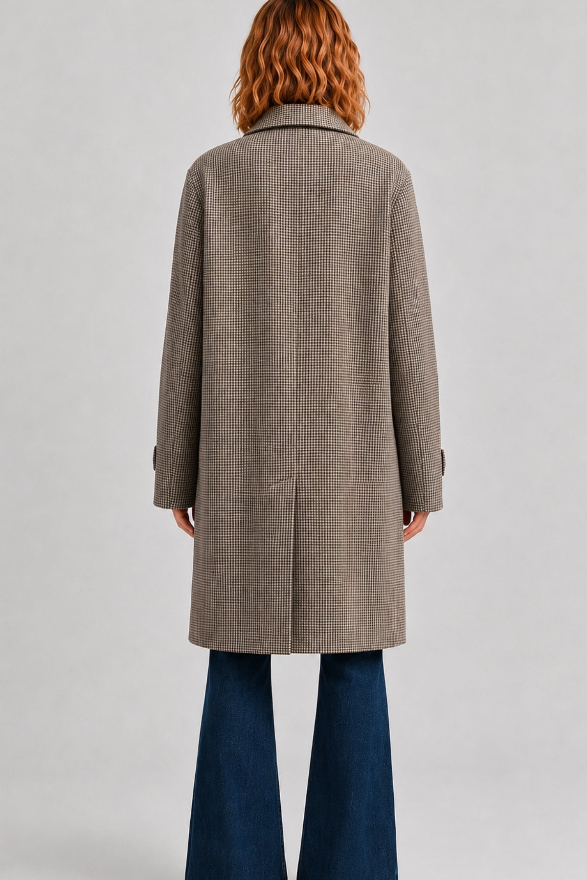 Banton Coat