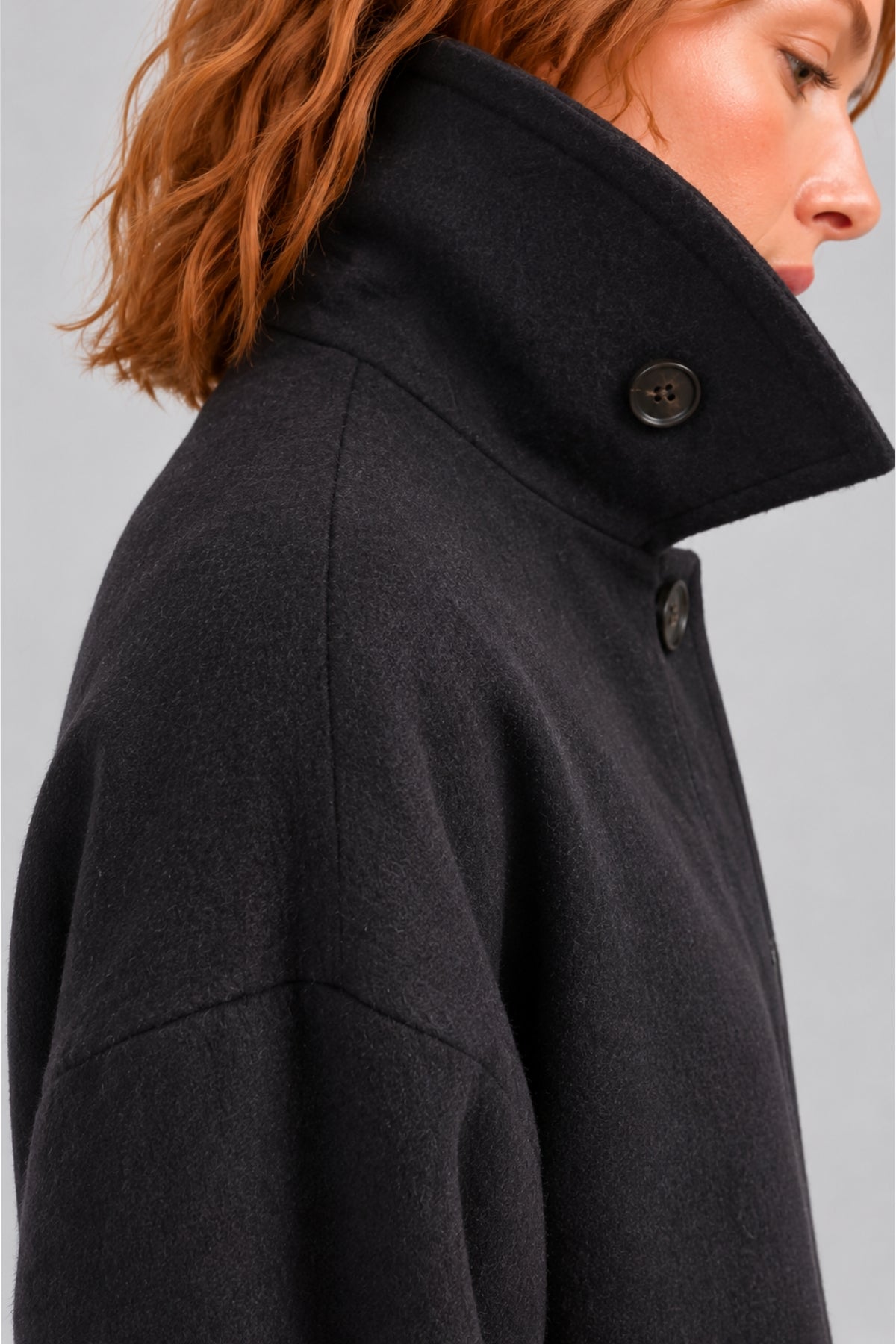 New Humbie Coat