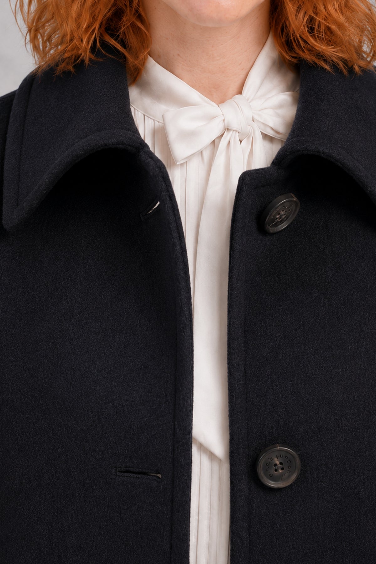 New Humbie Coat
