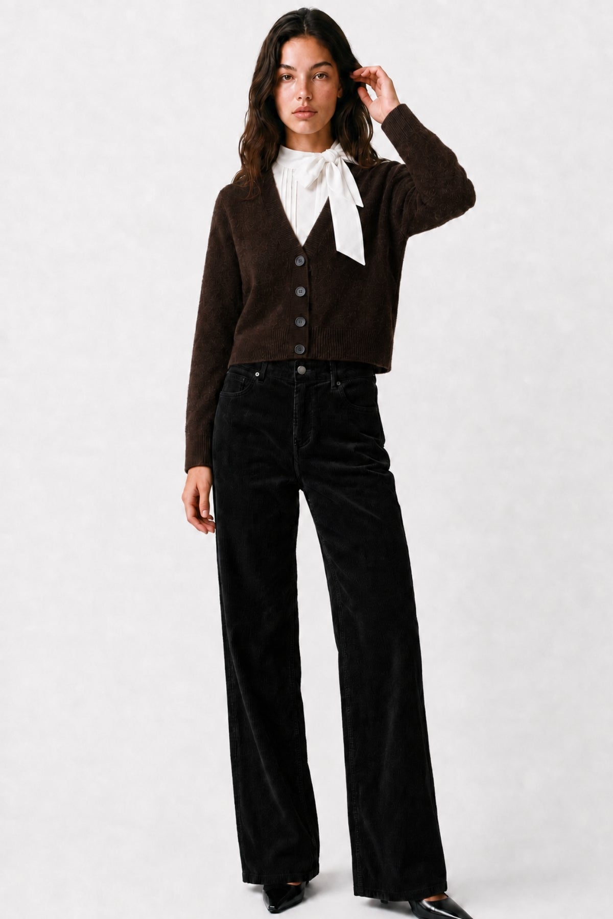 Jessy Pants