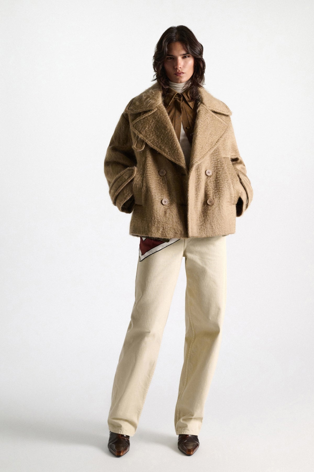 Urban Attraction Jacket