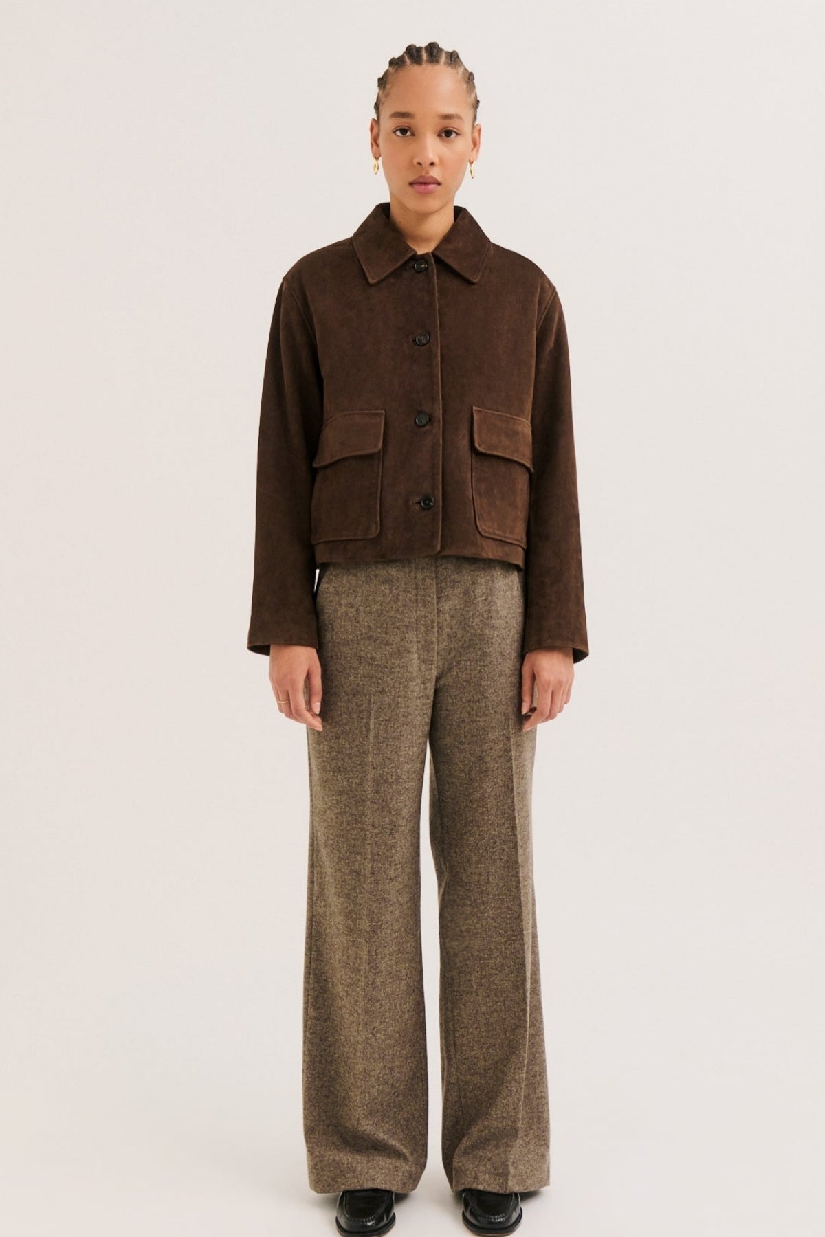 Mau Pants