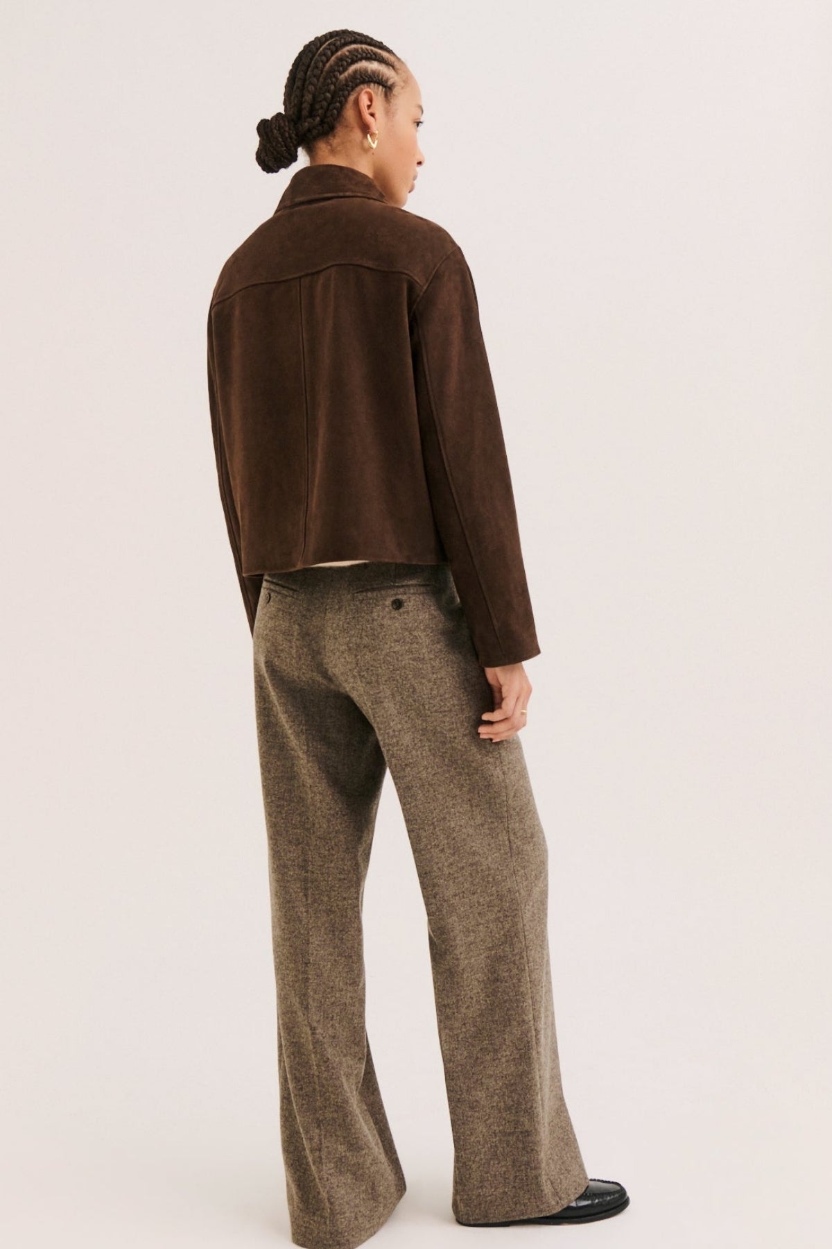 Mau Pants