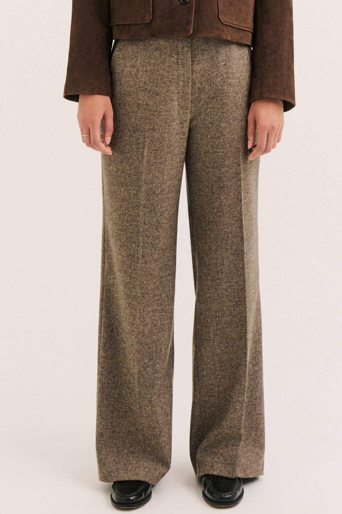 Mau Pants
