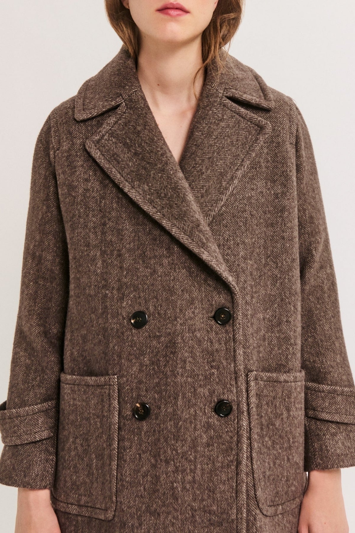 Ansa Coat