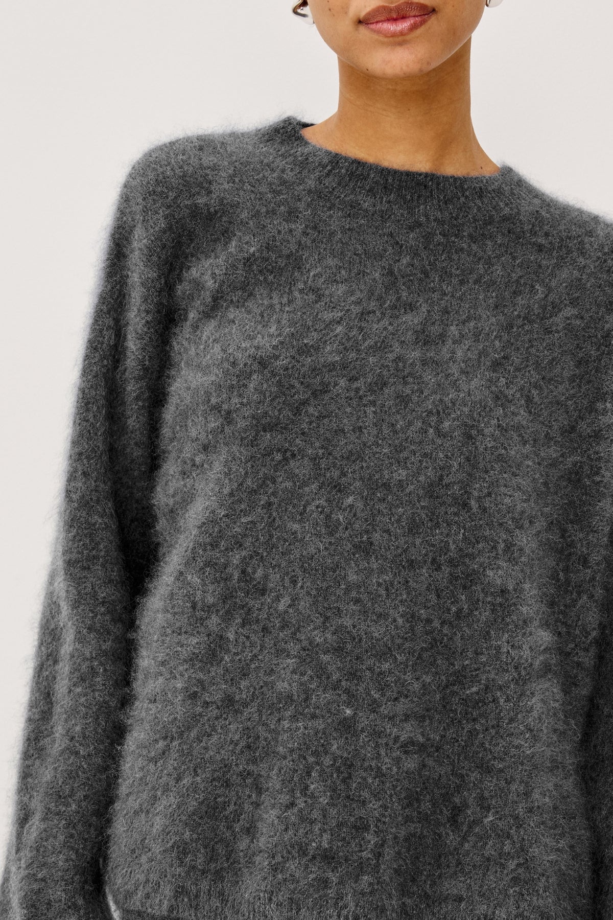 Joel Sweater