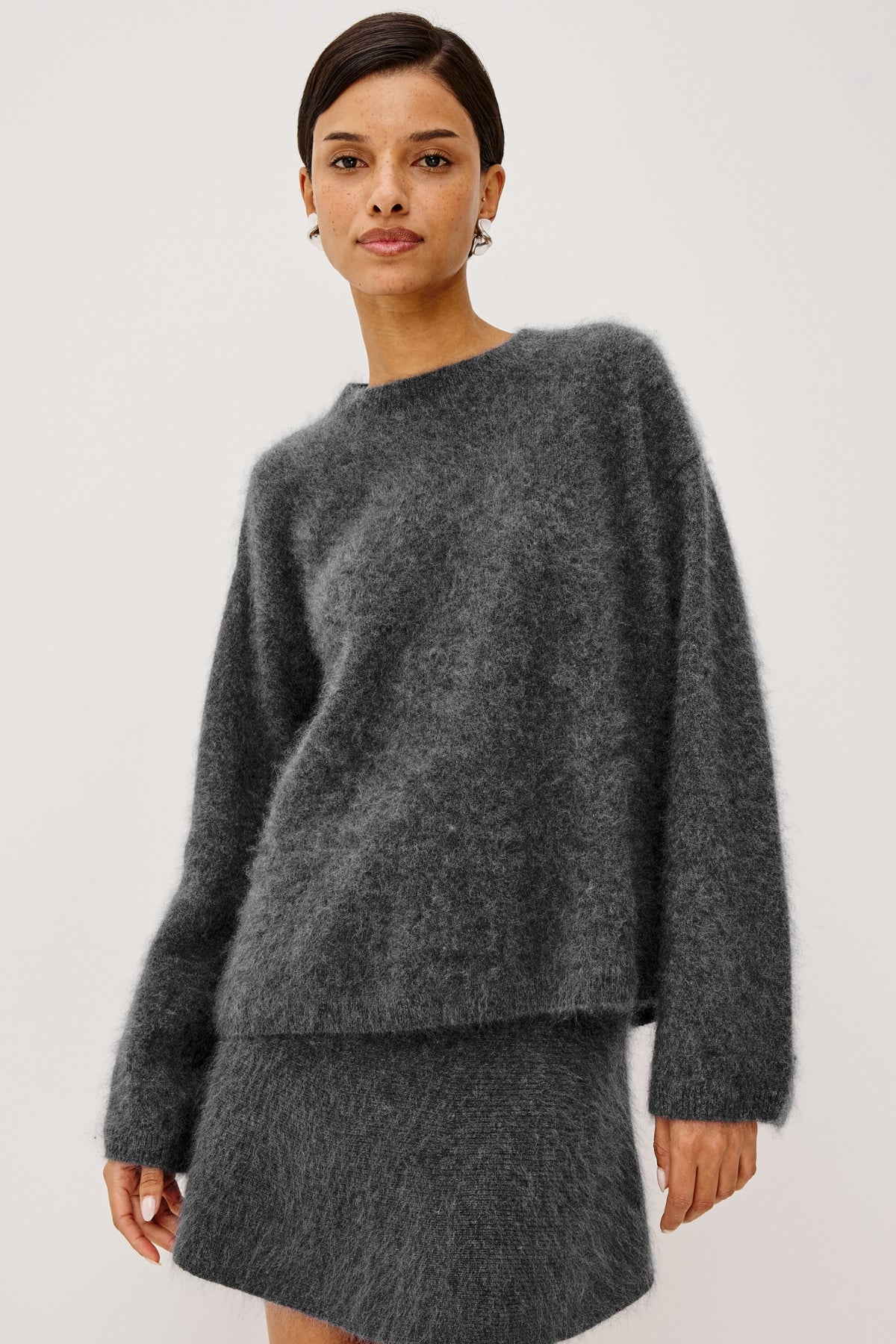 Joel Sweater