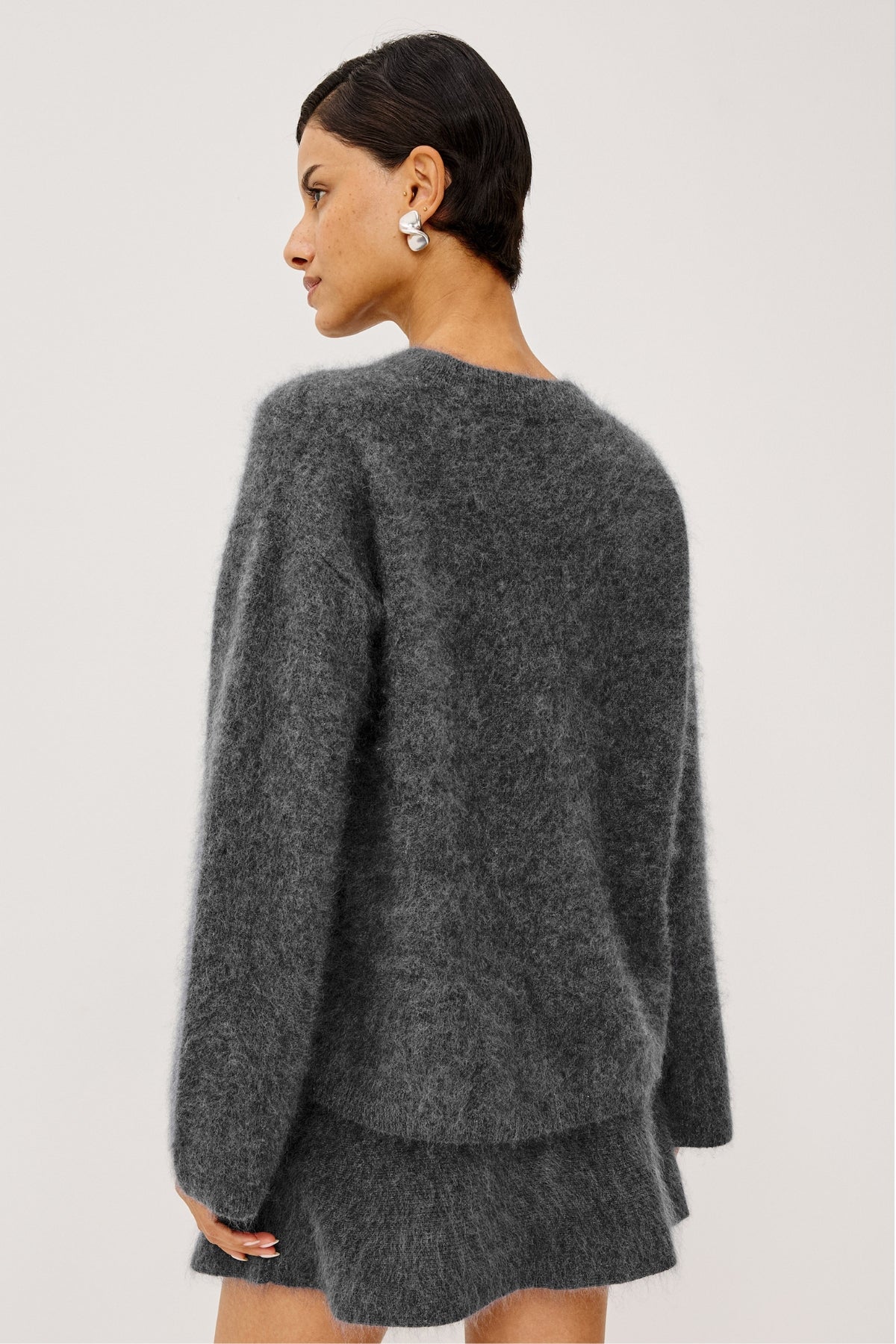 Joel Sweater