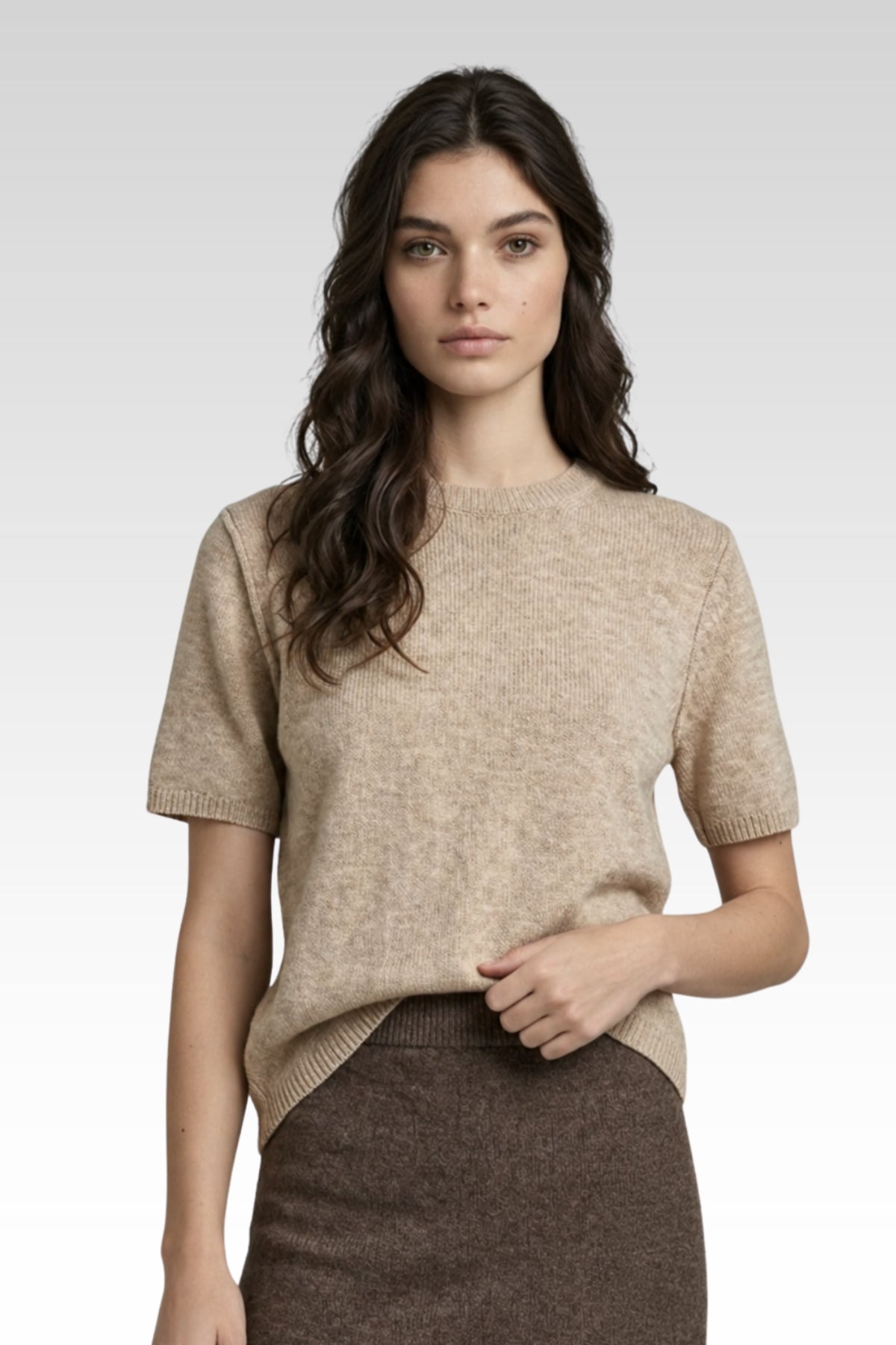Many Sweater