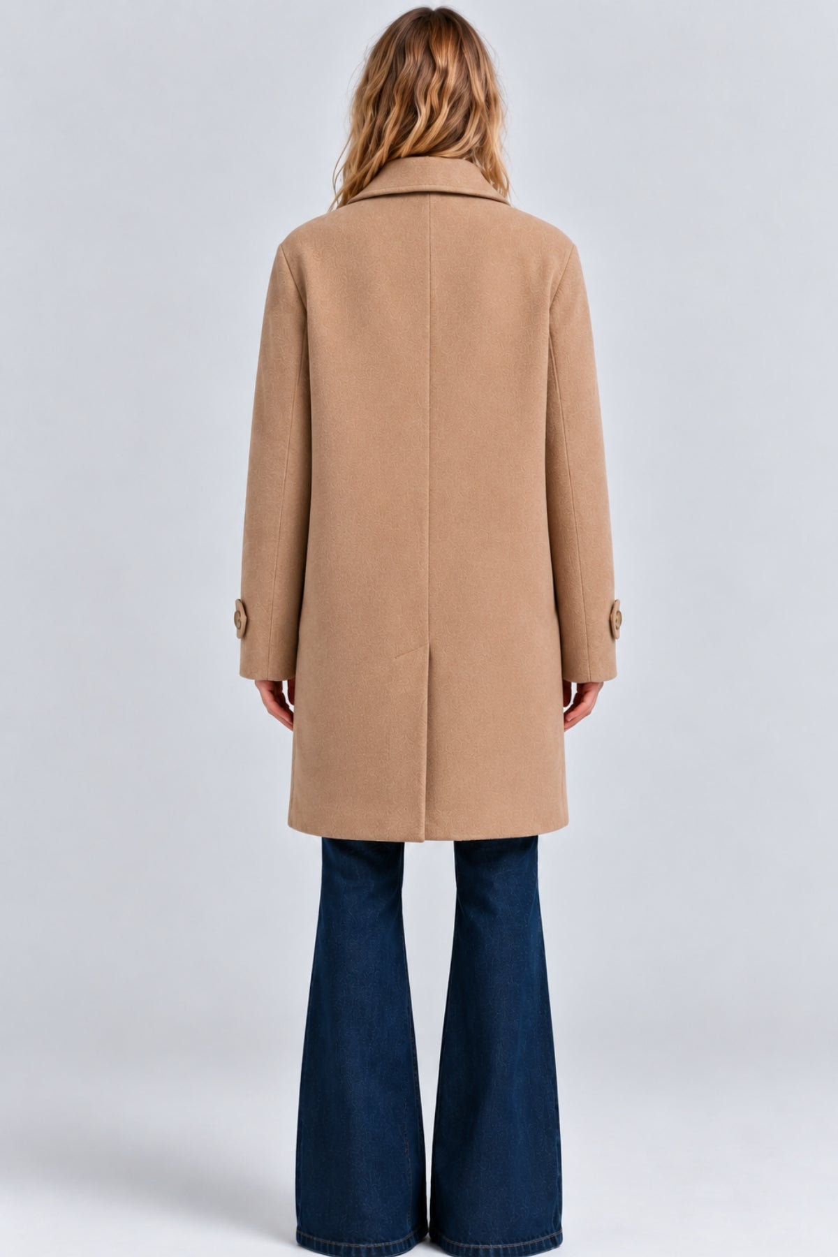 Banton Coat