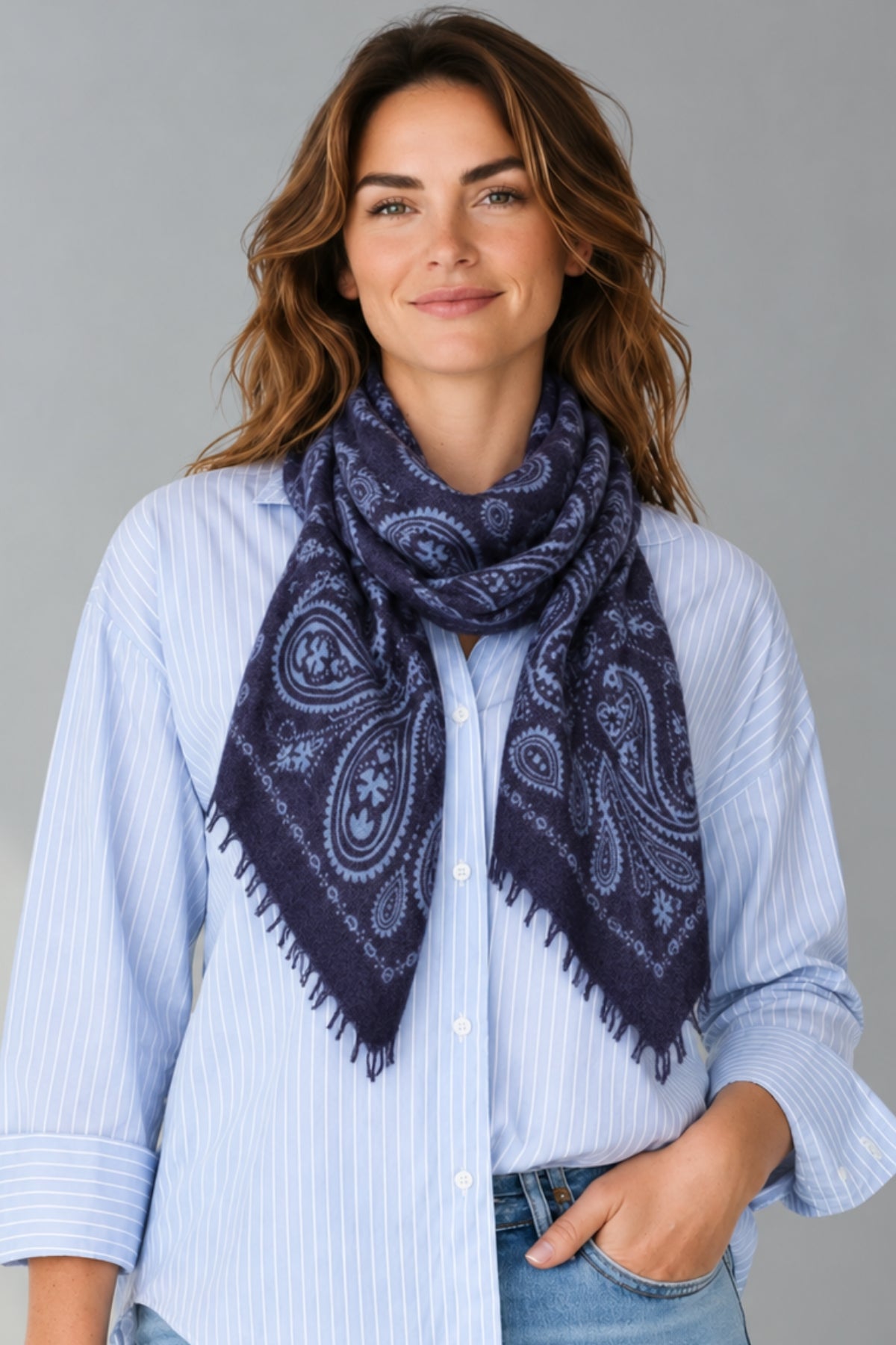 Stephie Scarf