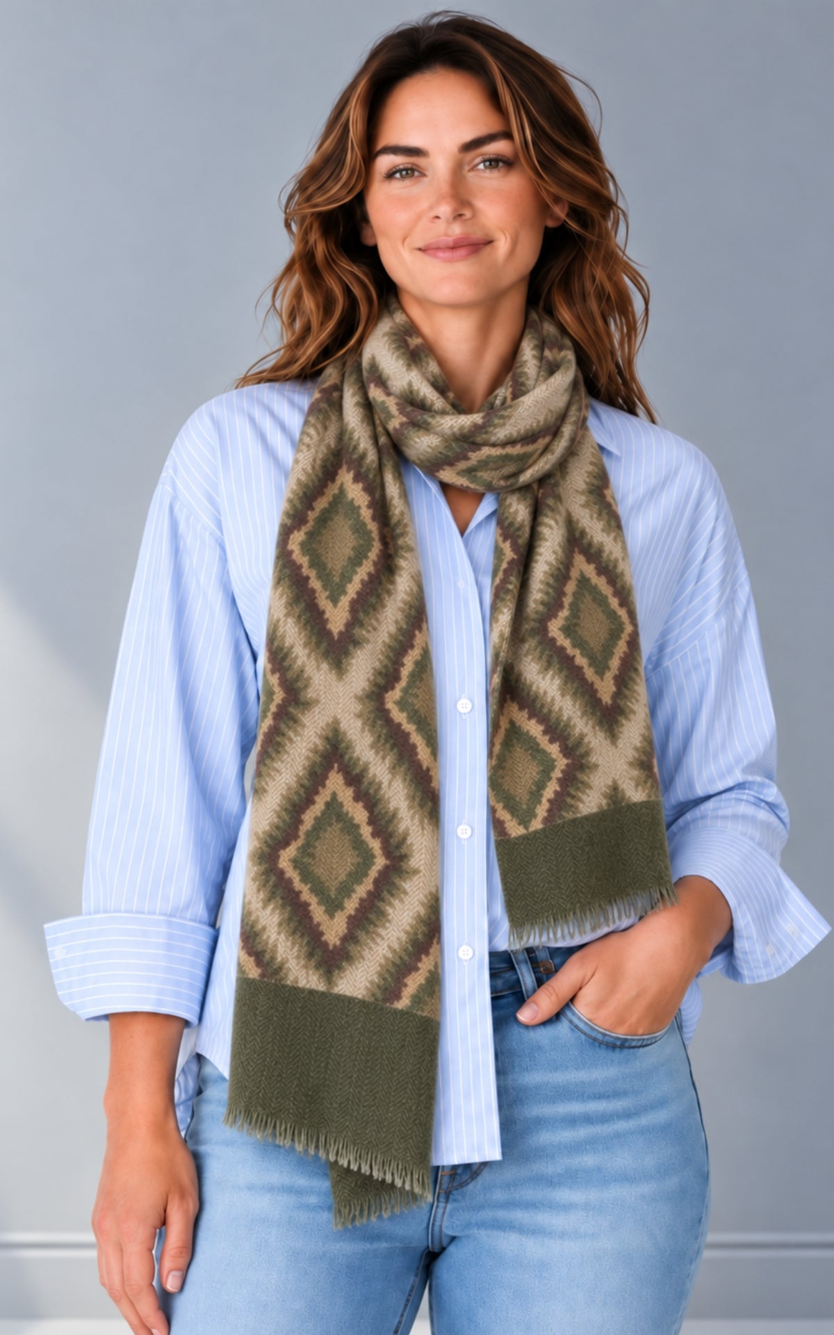 Sofia Scarf