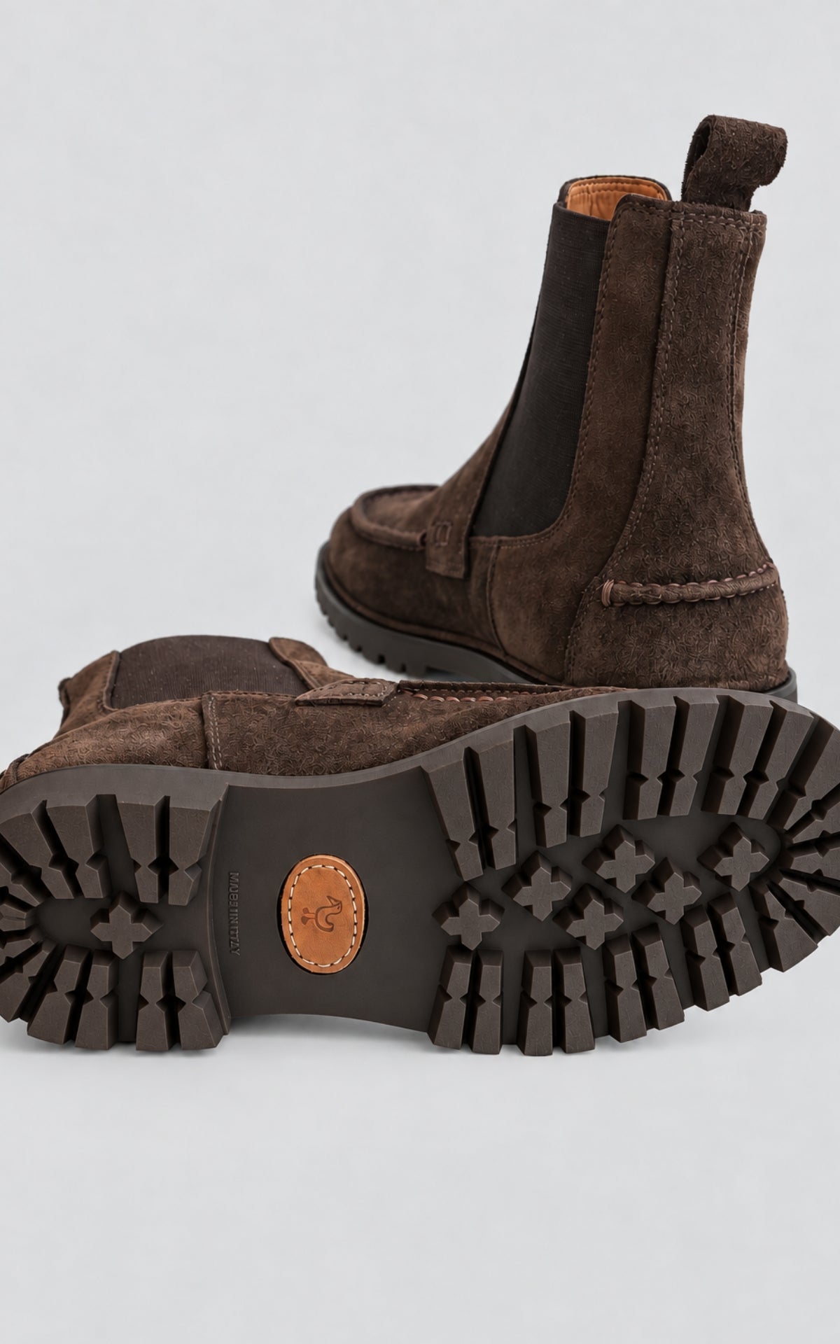 Billie Boots