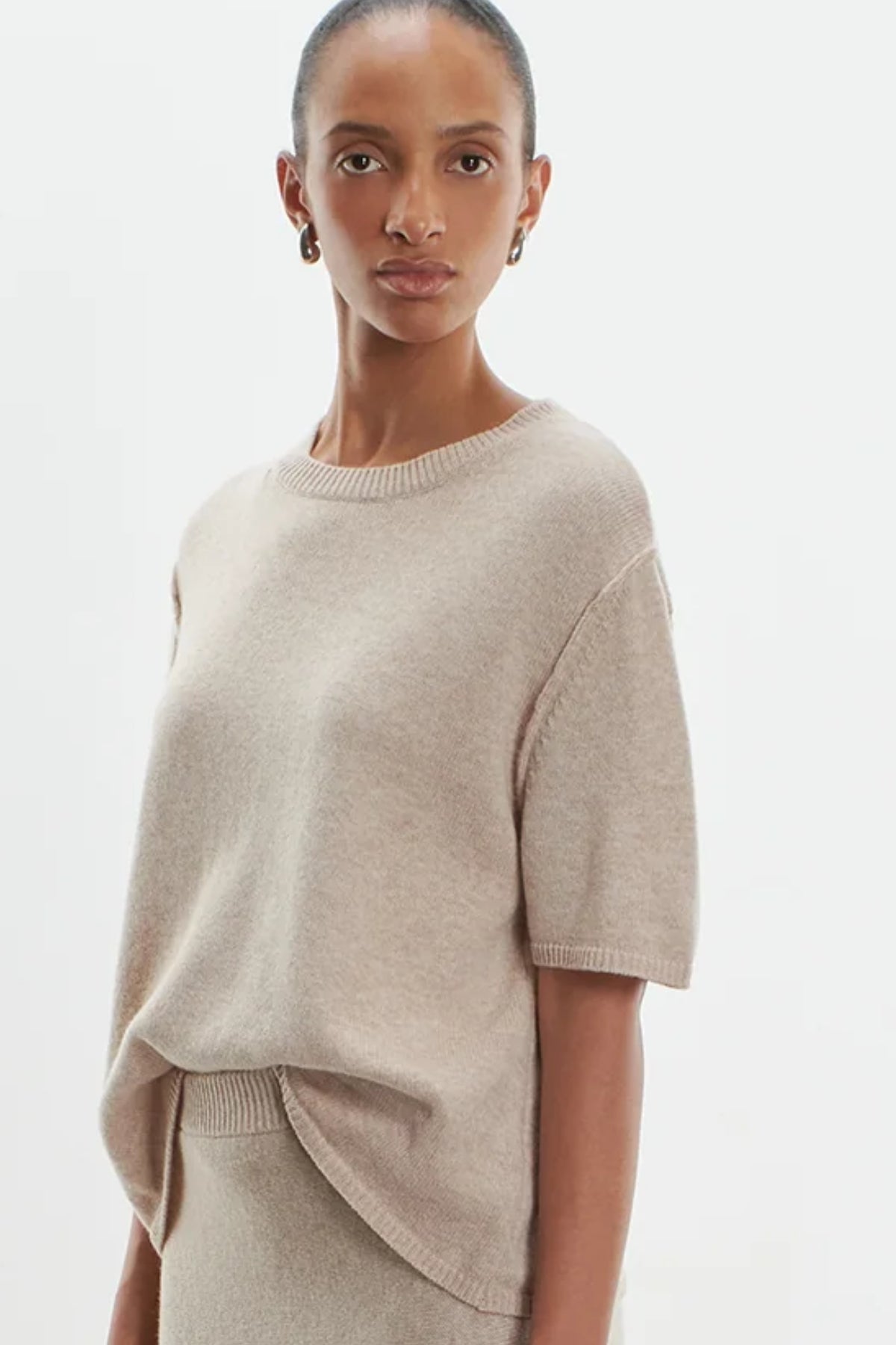 Many Sweater